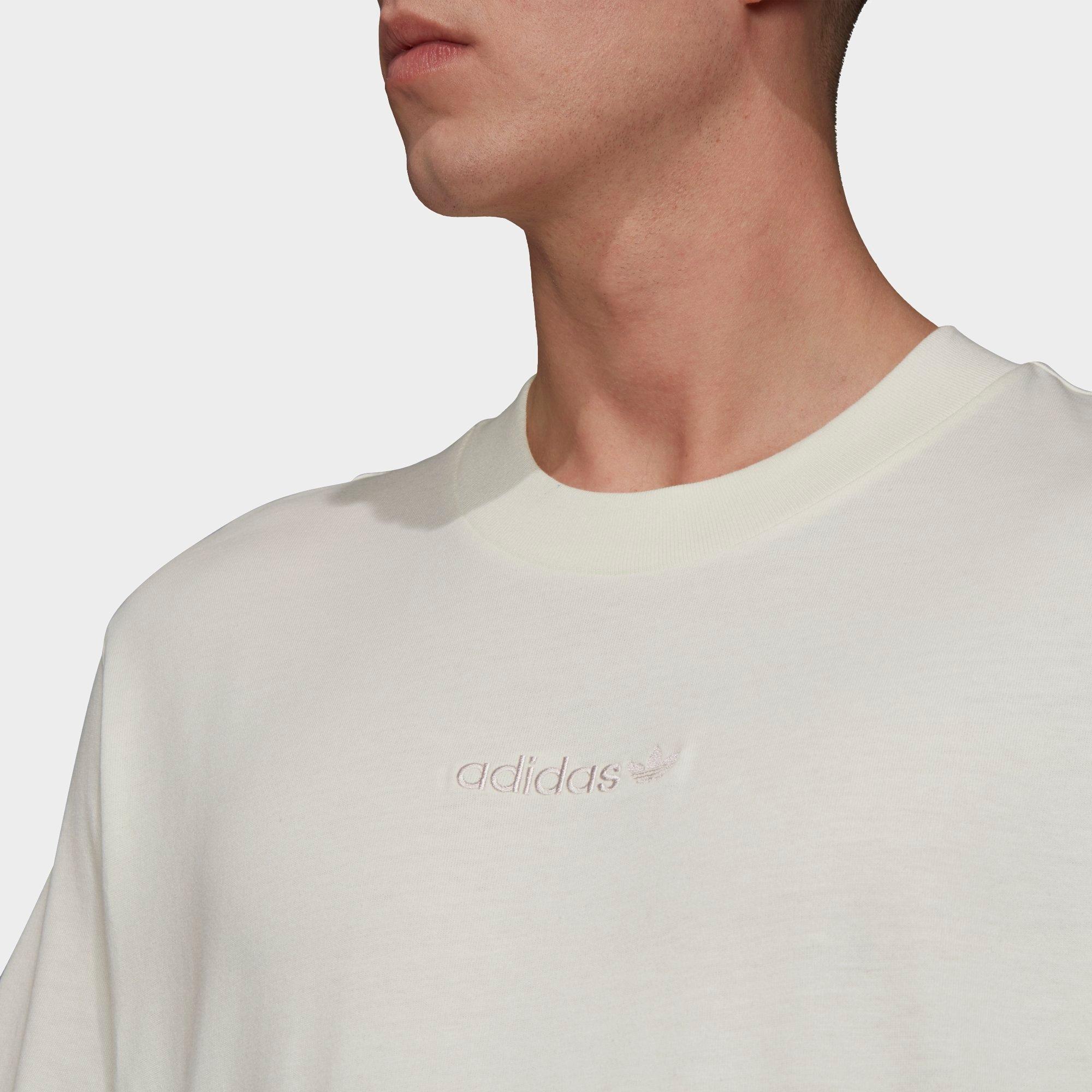 adidas pastel shirt
