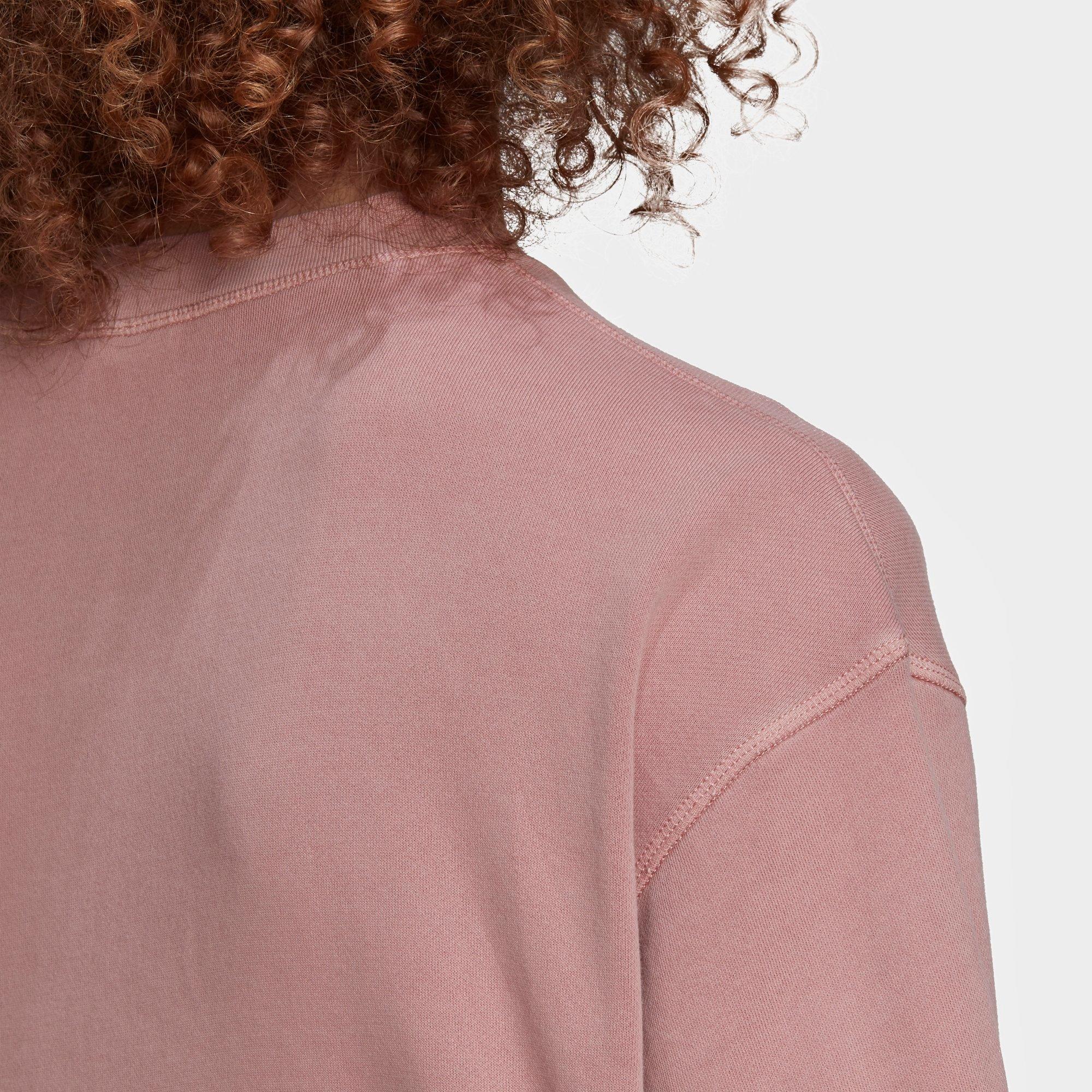 adidas originals spirit crew sweatshirt