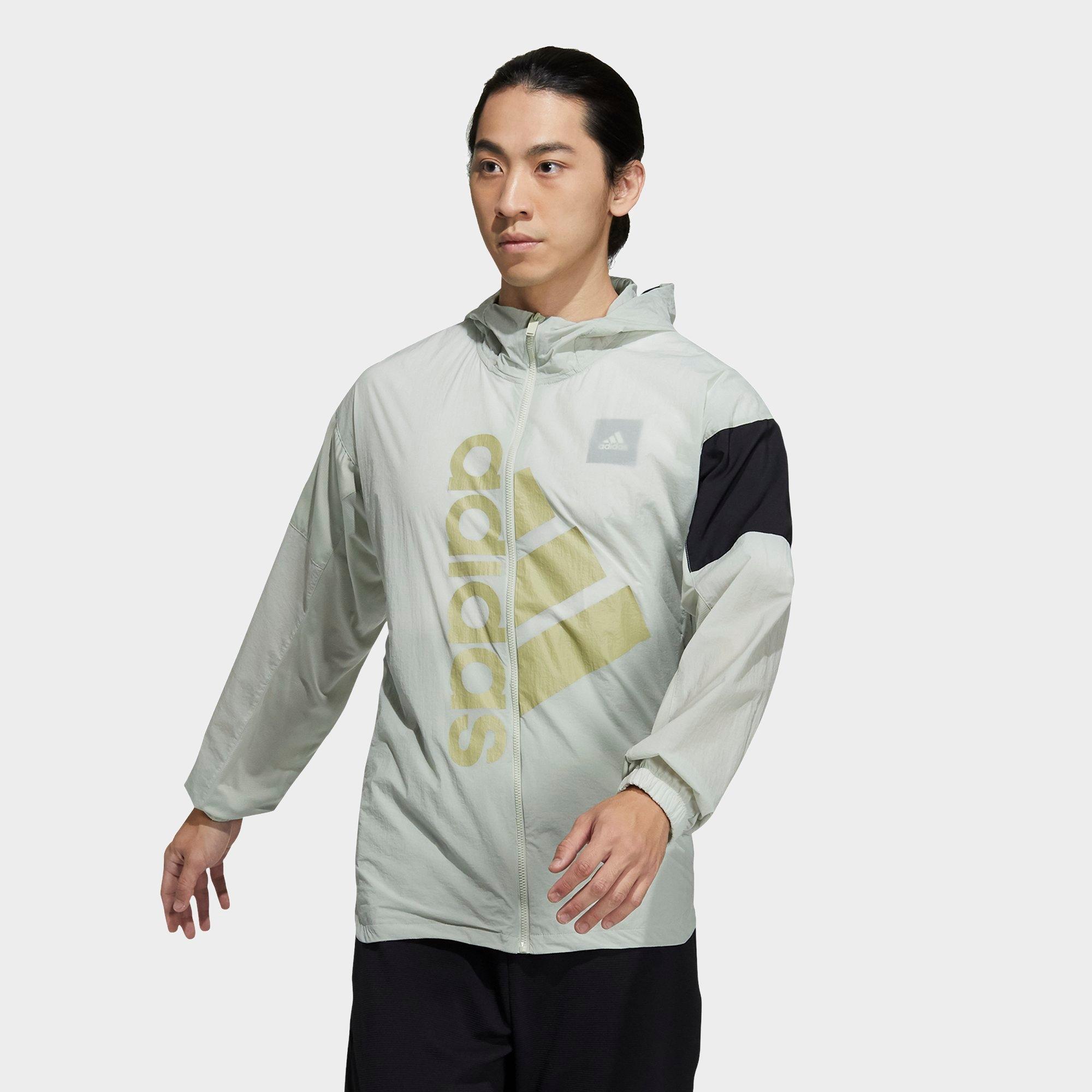 finish line adidas jacket