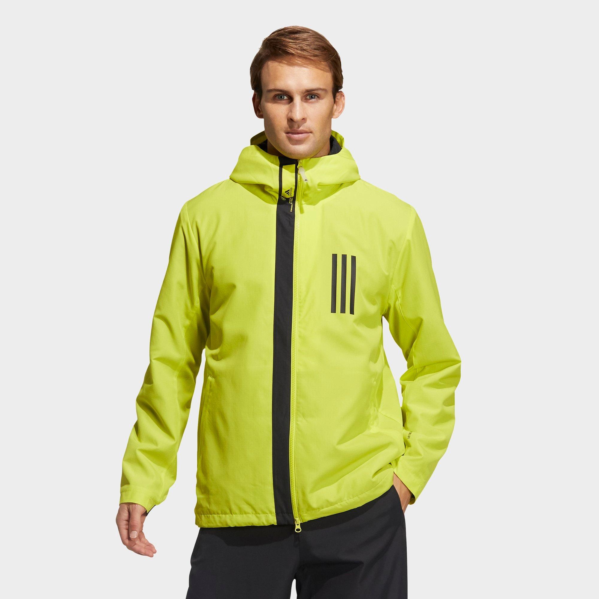 finish line adidas jacket