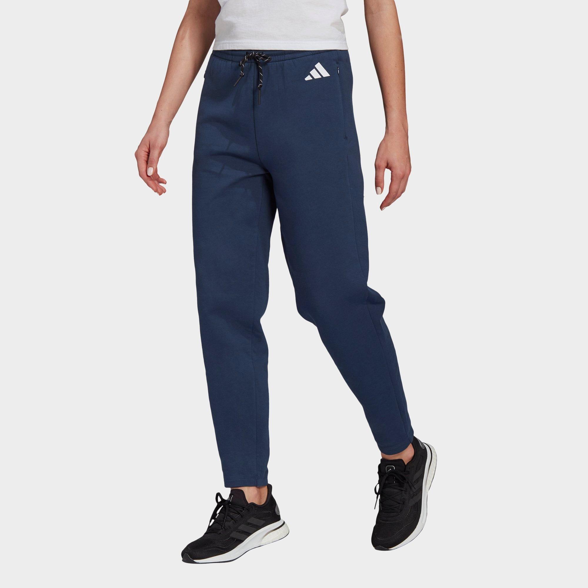 adidas cropped pants