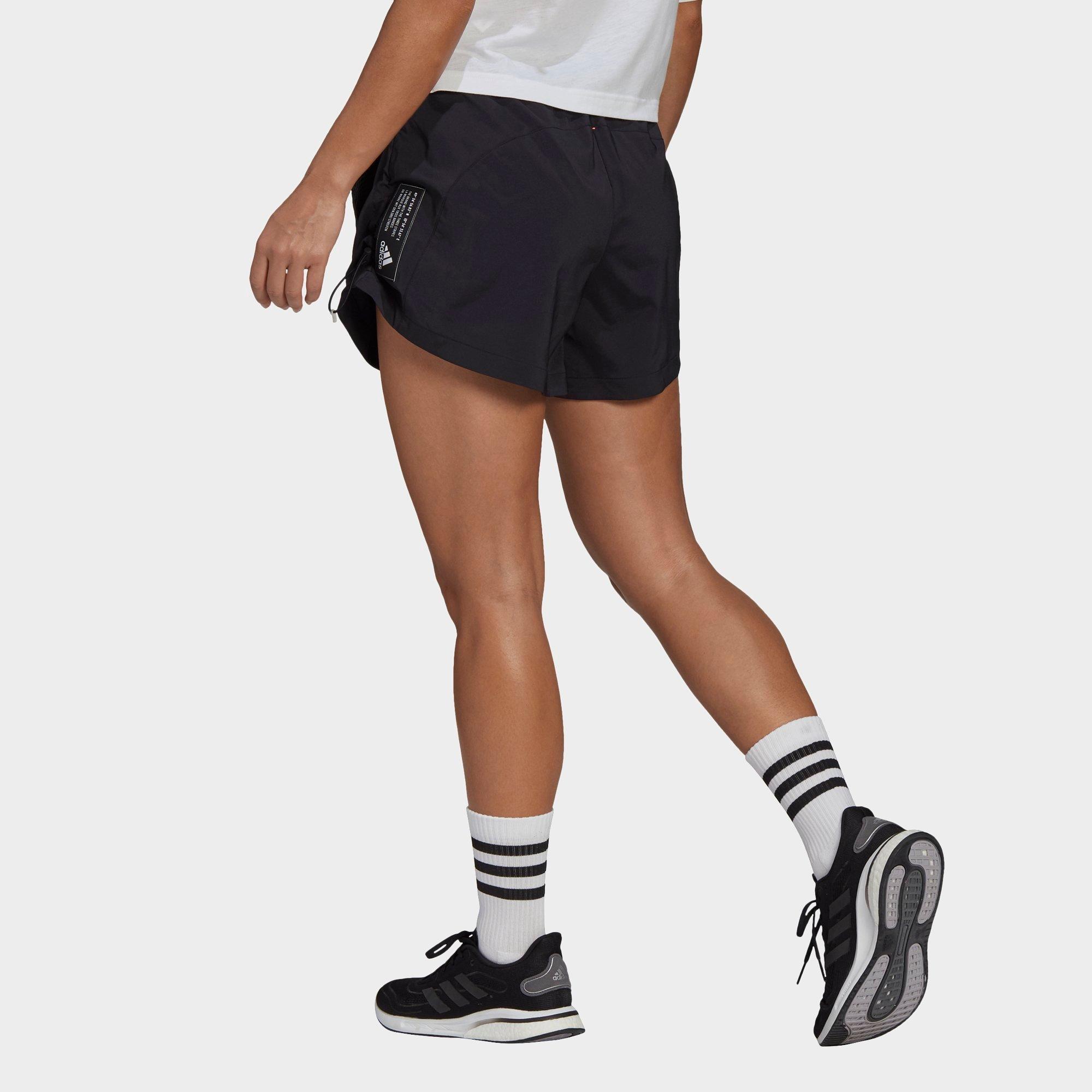 adidas sportswear shorts