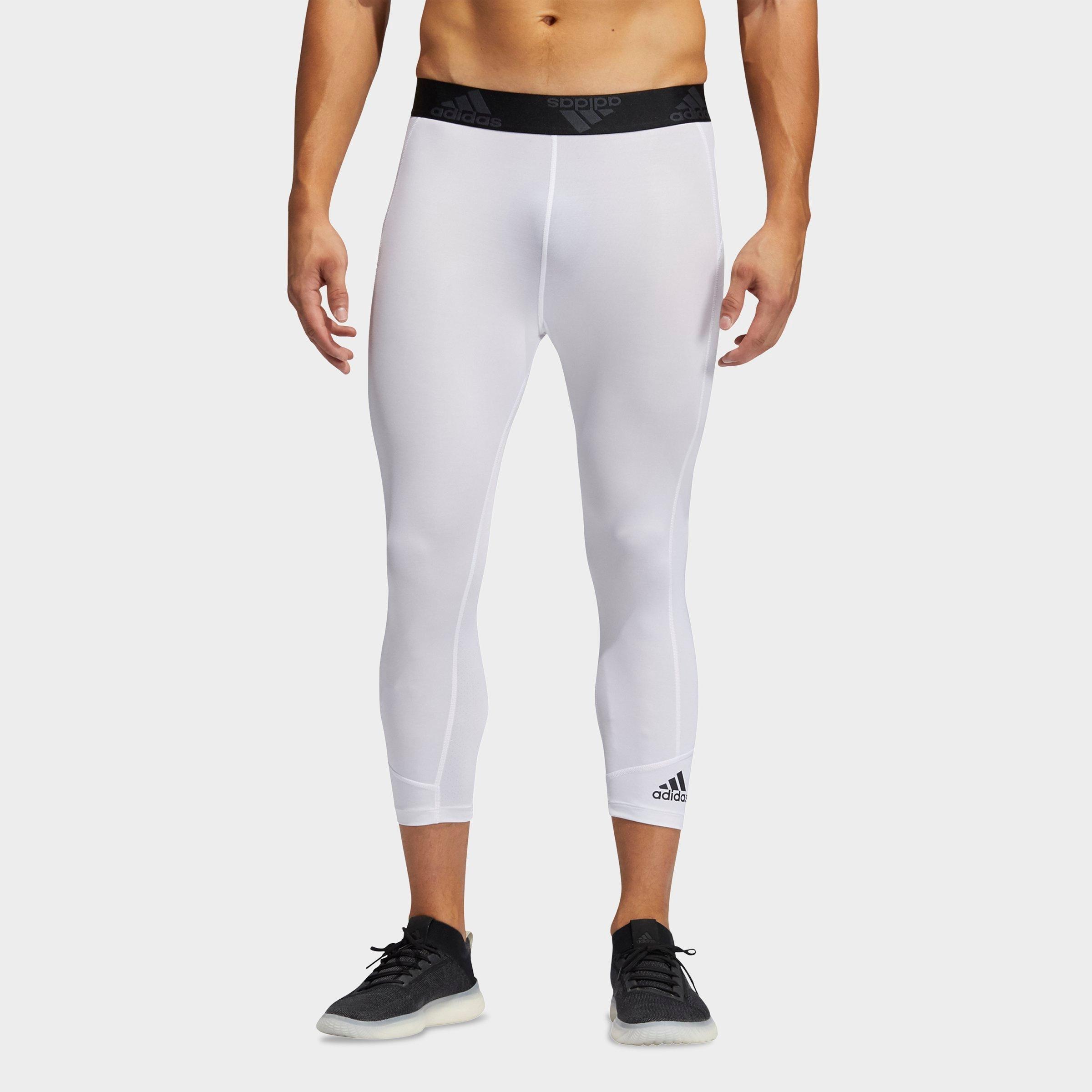 adidas men's leggings