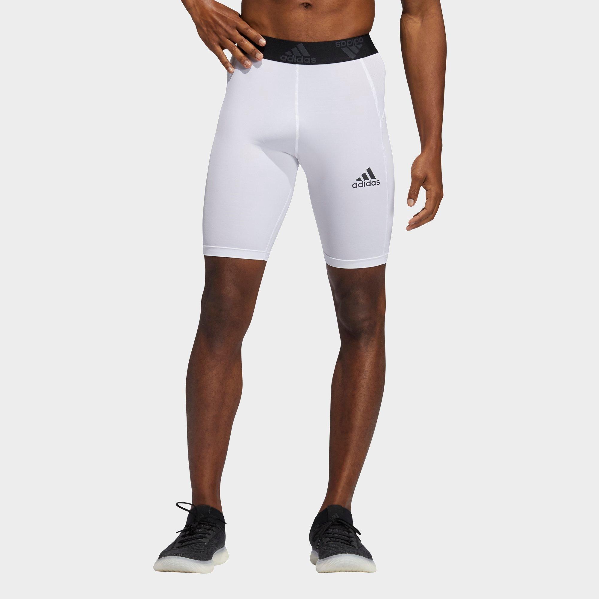 adidas techfit shorts
