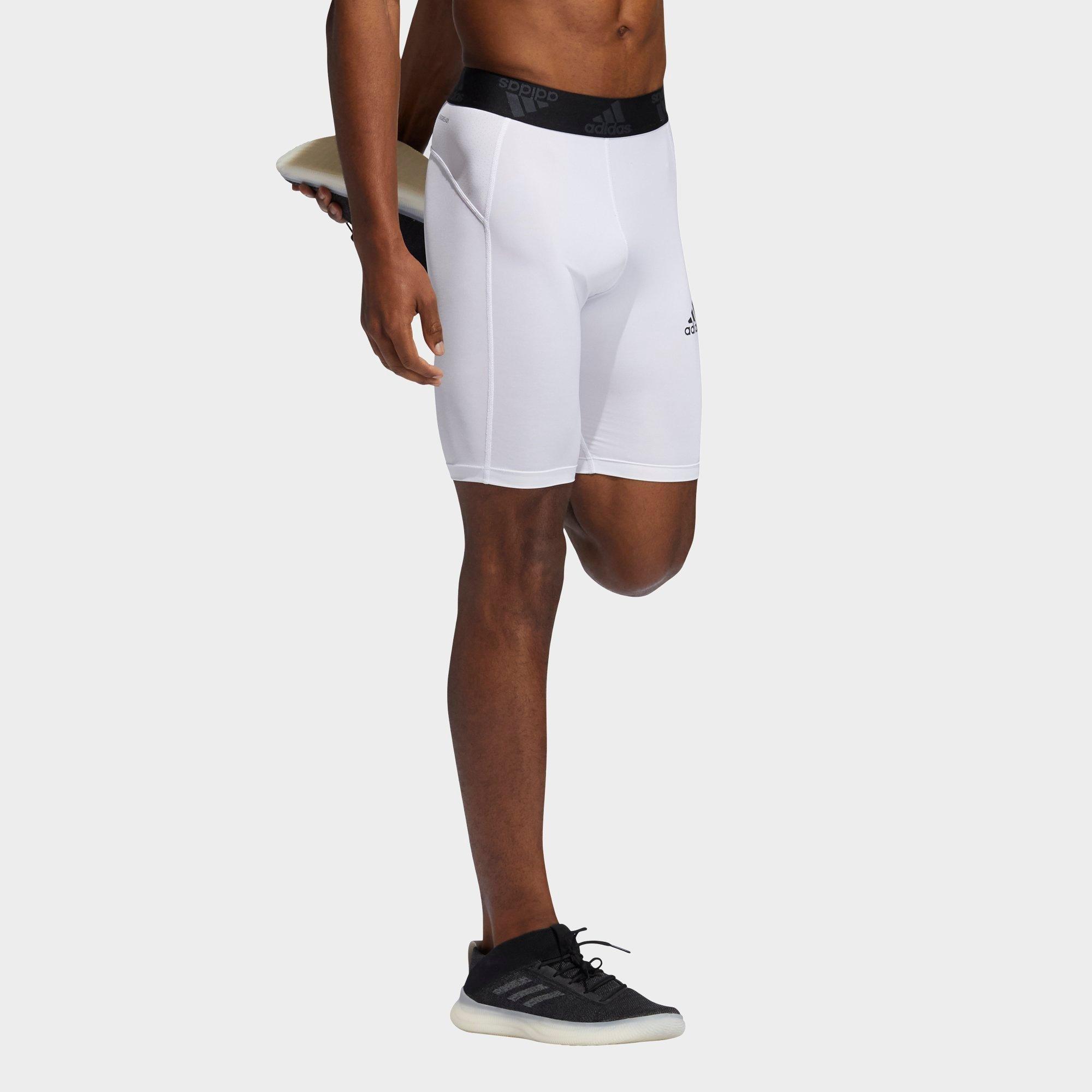 adidas techfit short tights