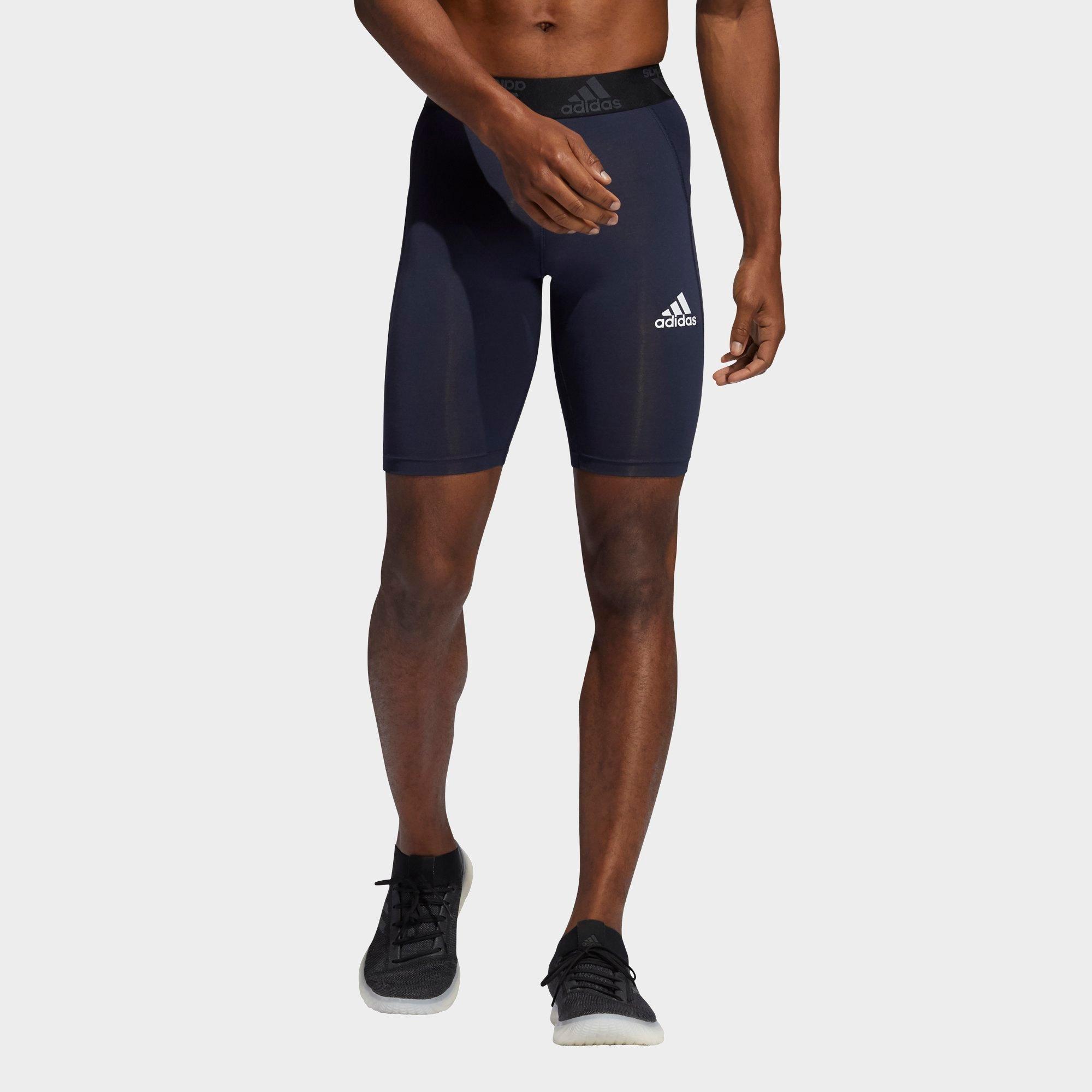 adidas men's short tights