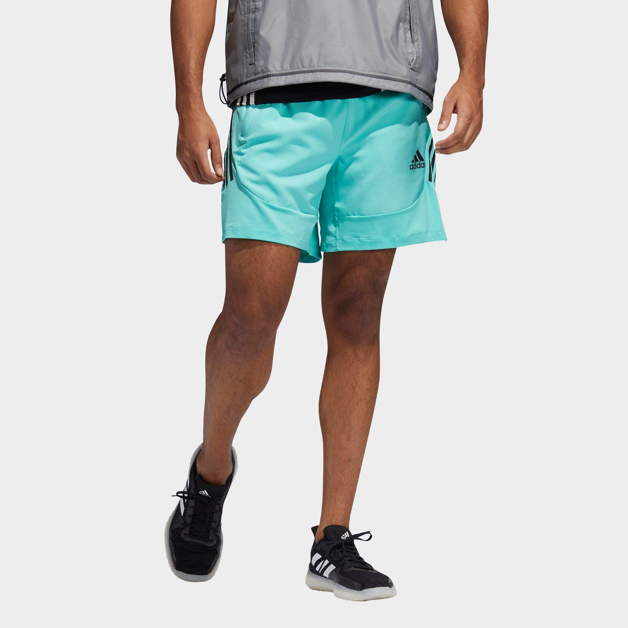 adidas pickup shorts