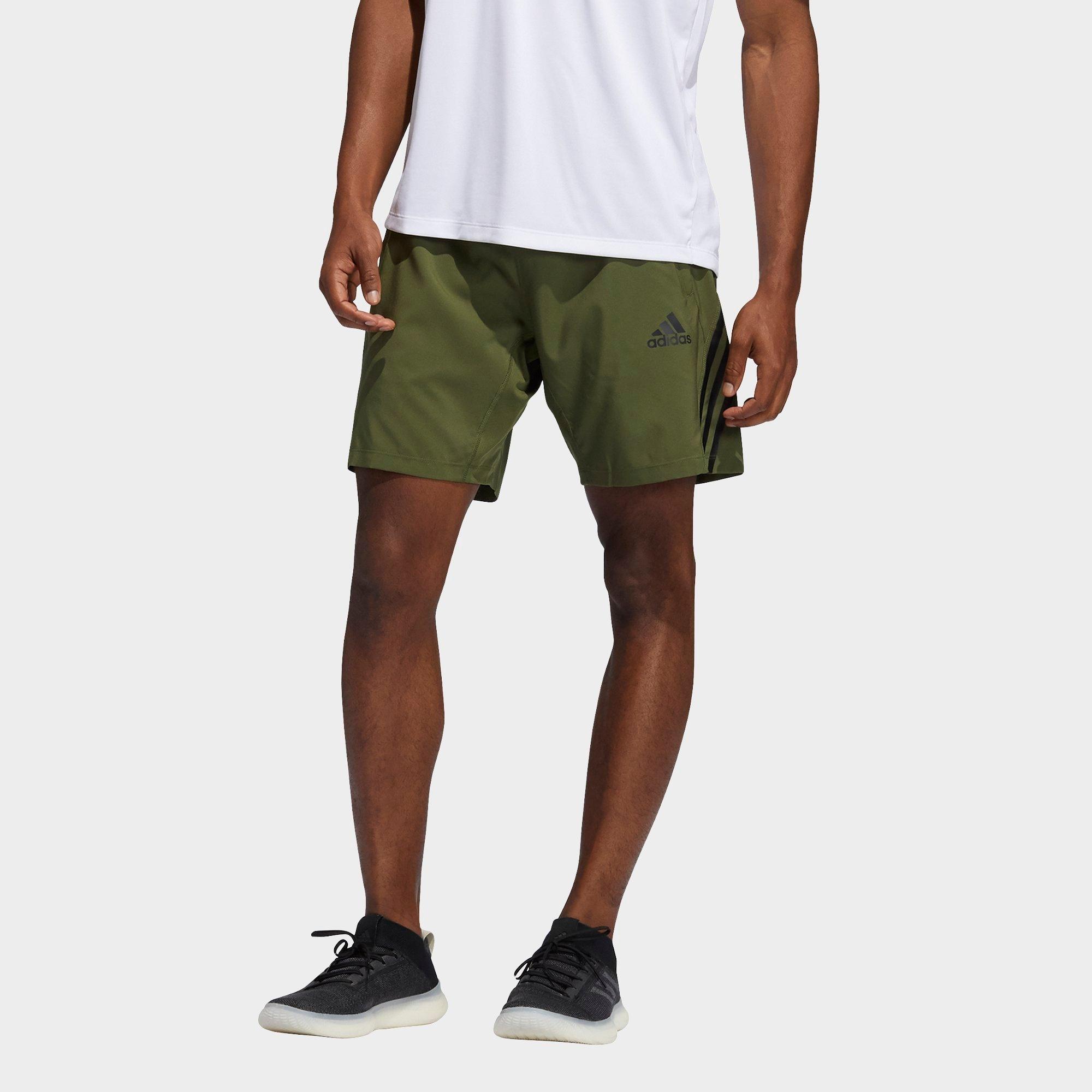 3 inch training shorts