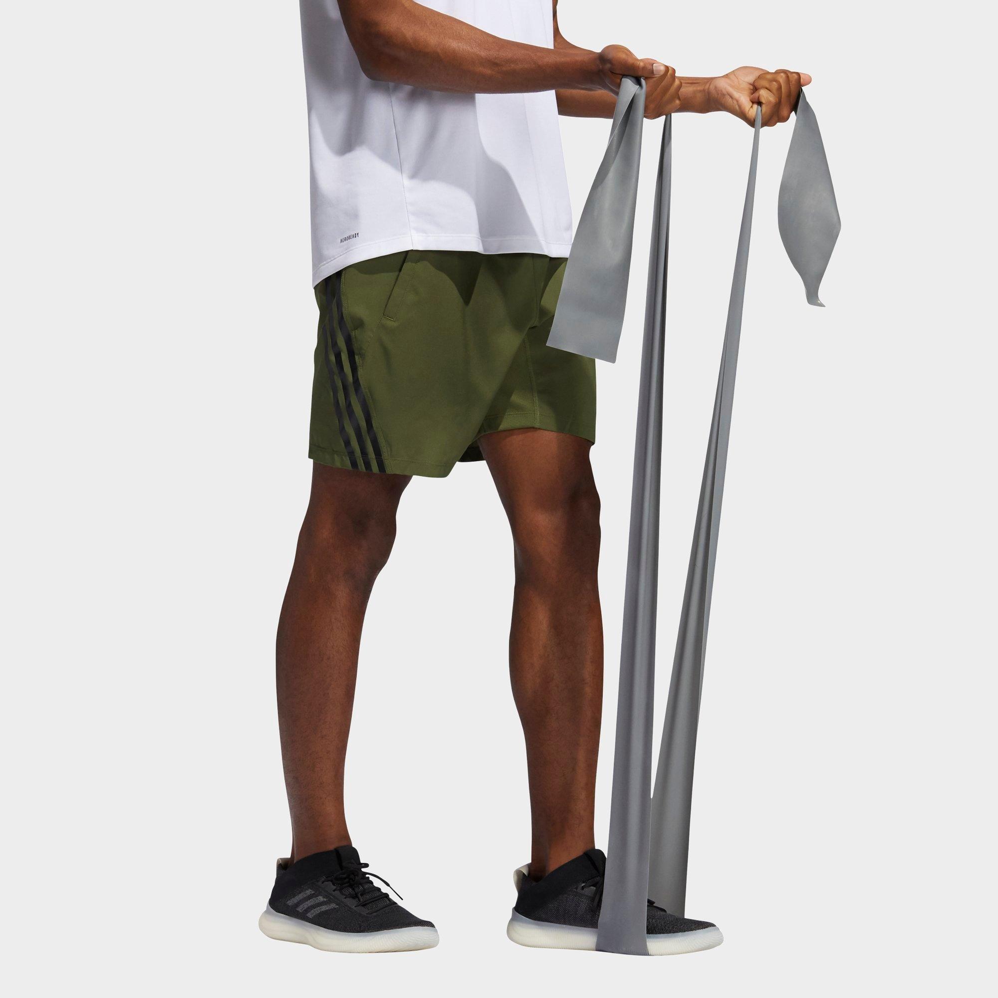3 inch training shorts