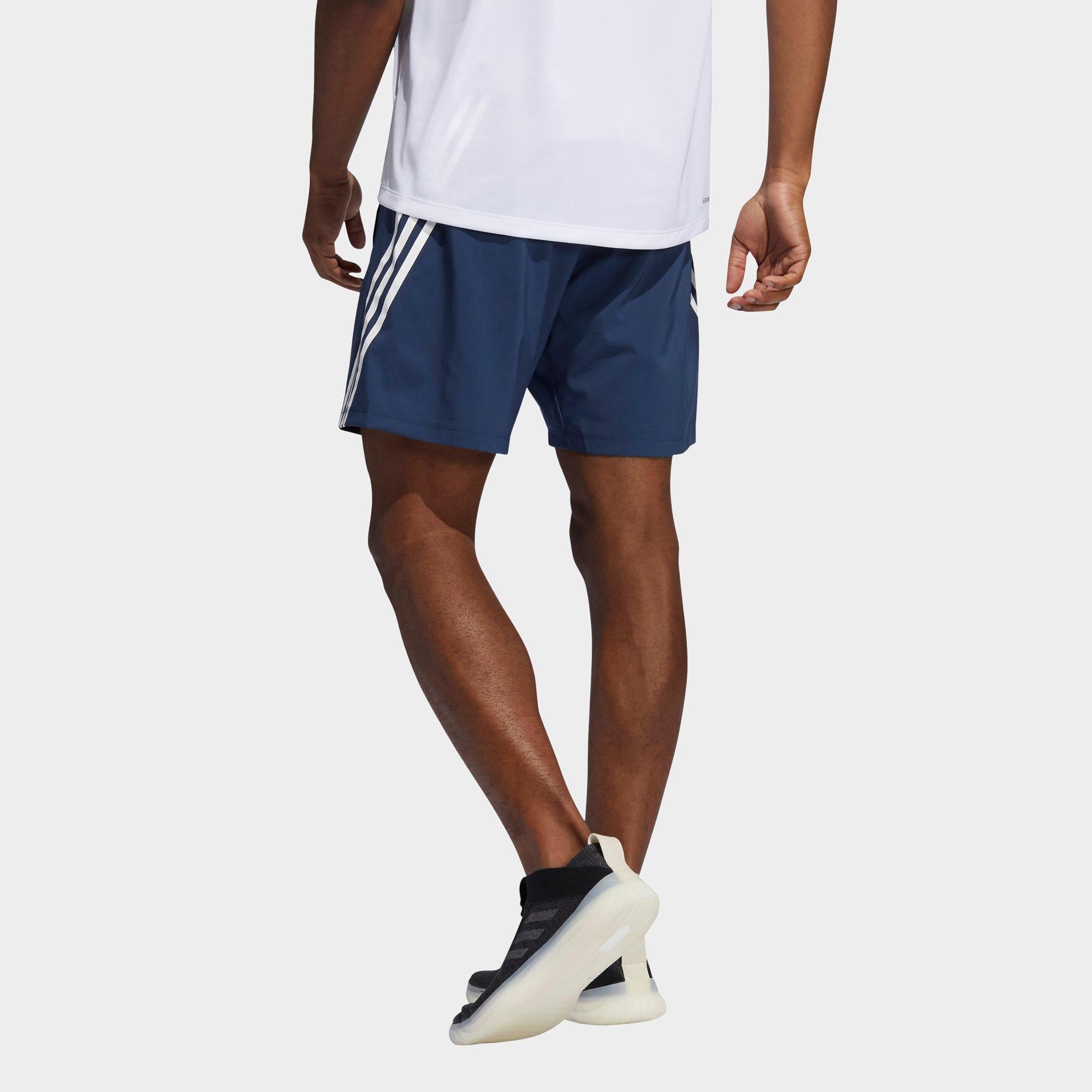 3 inch training shorts