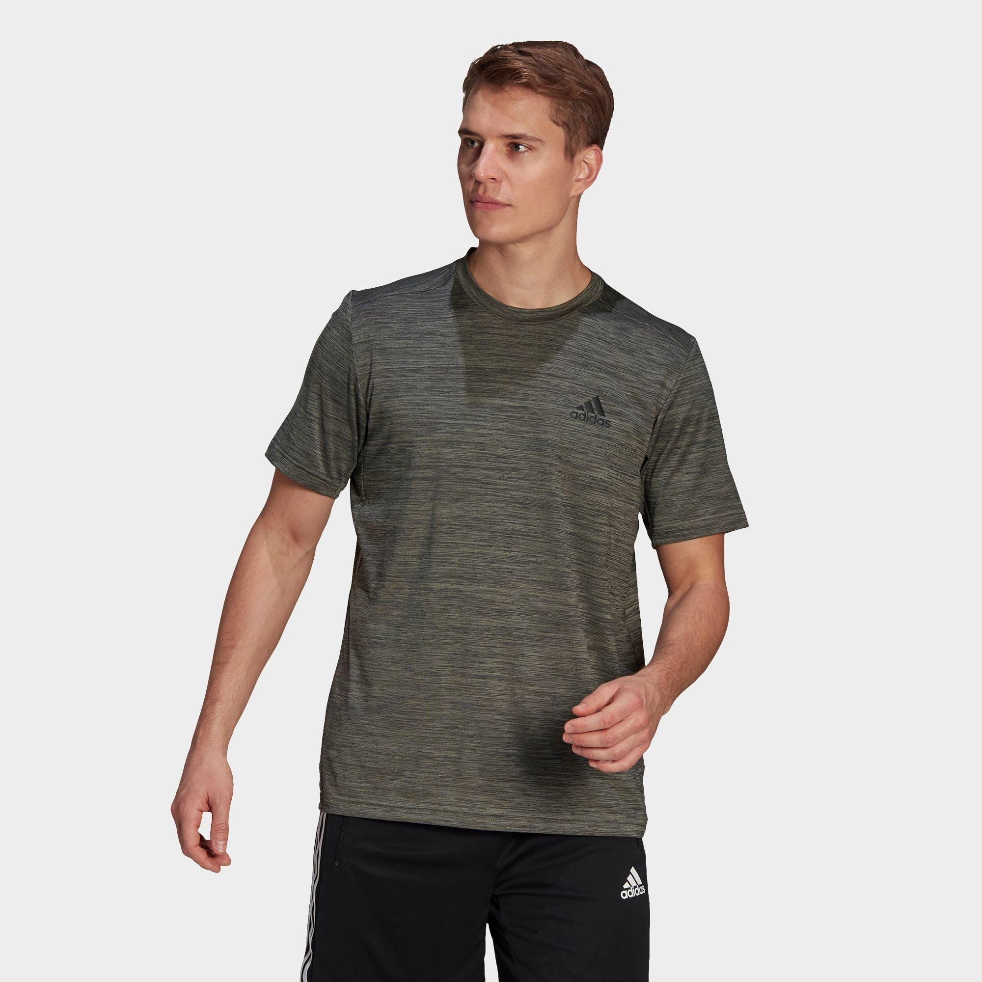 adidas aeroready shirt
