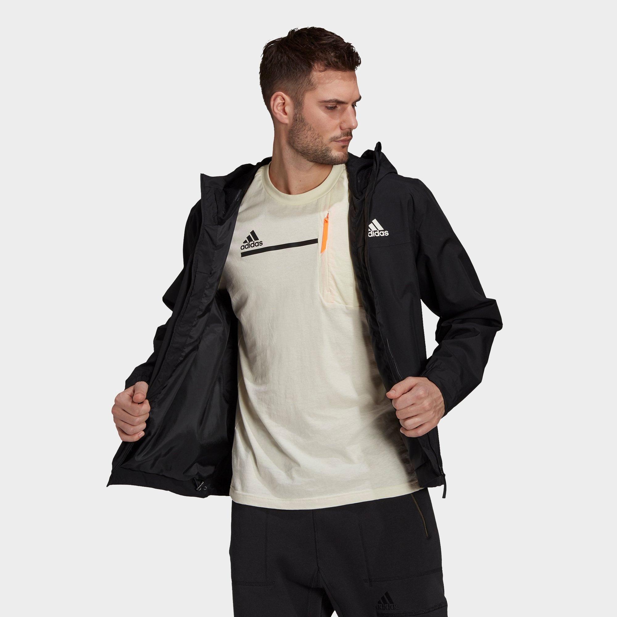 finish line adidas jacket