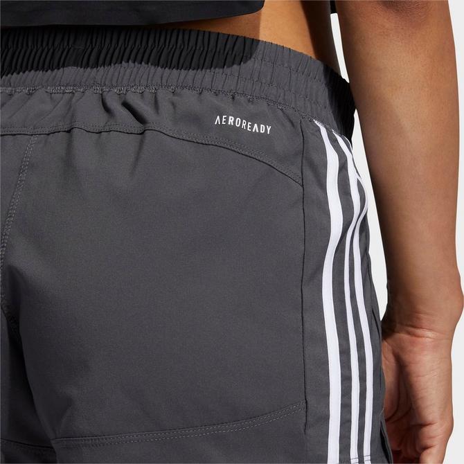 adidas Women's Grey Shorts