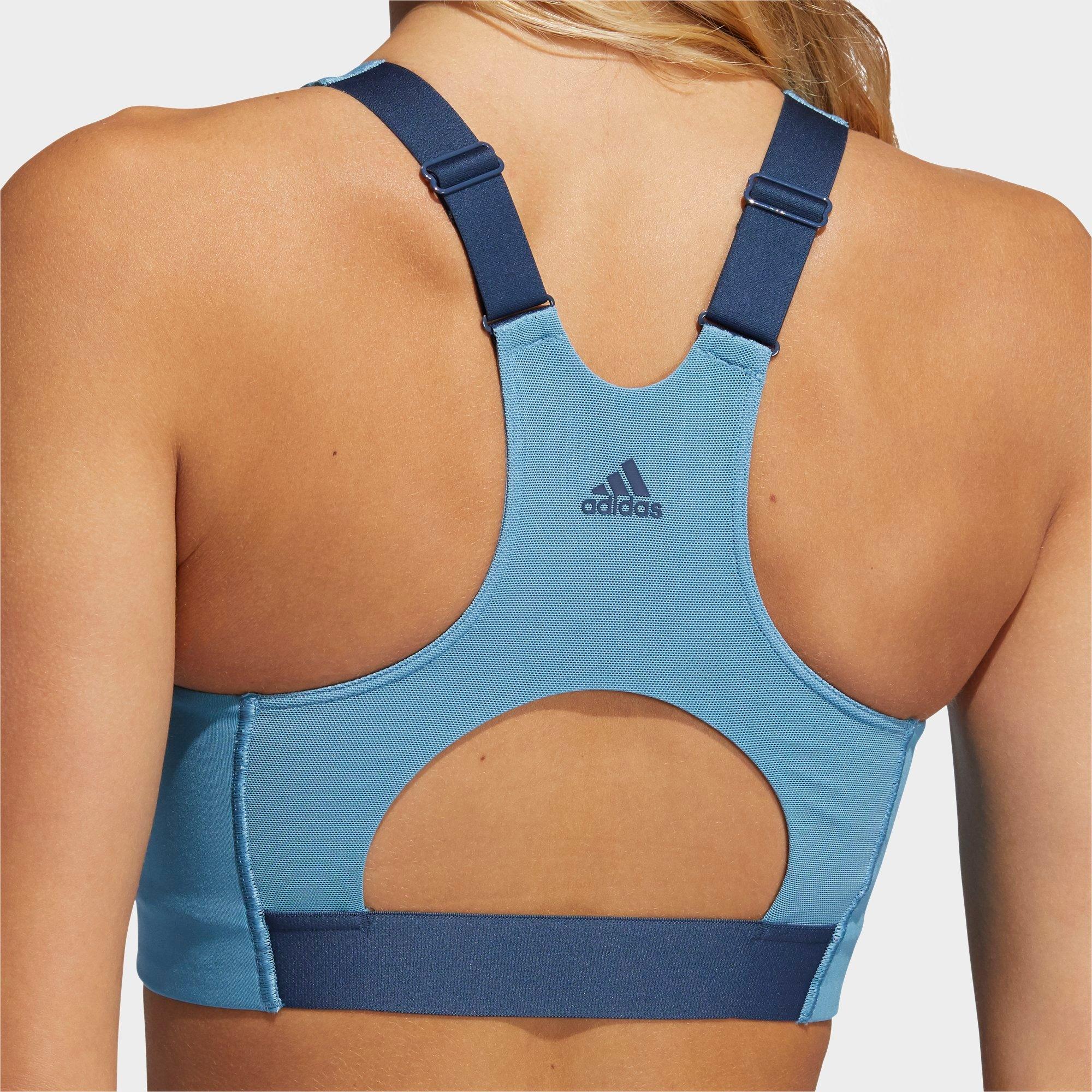 ultimate alpha bra