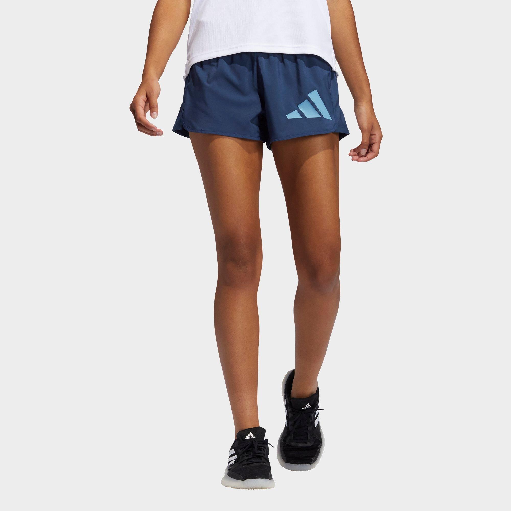 sport shorts women's adidas