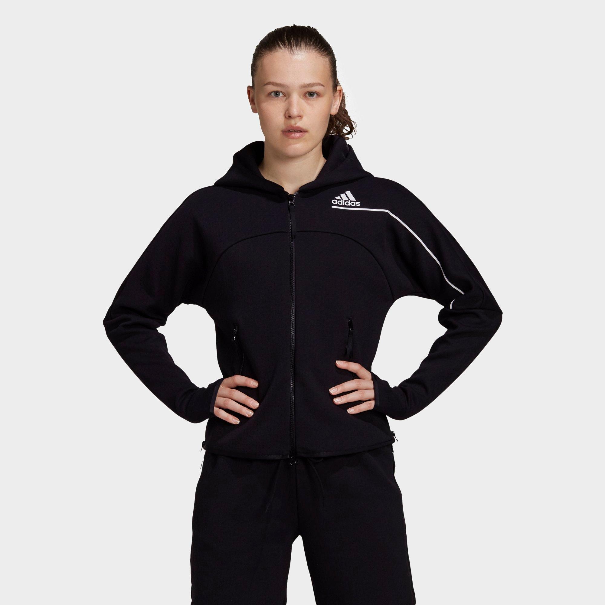 adidas athletics zne 2 hoodie