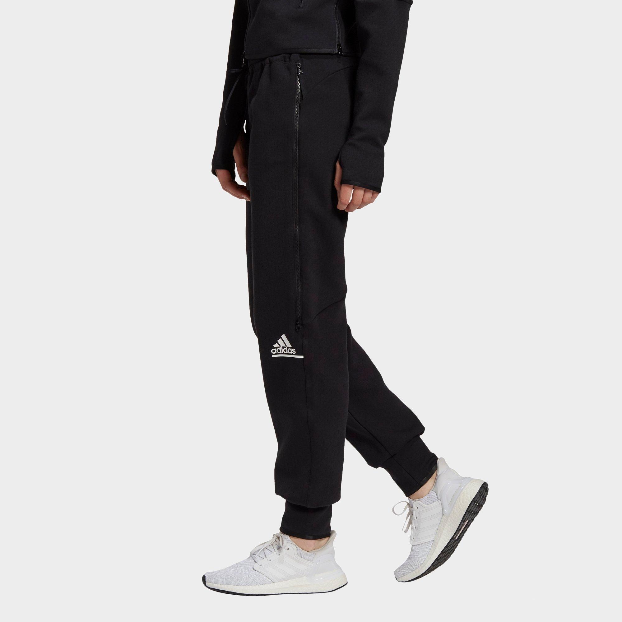 Women S Adidas Athletics Z N E Jogger Pants Finish Line