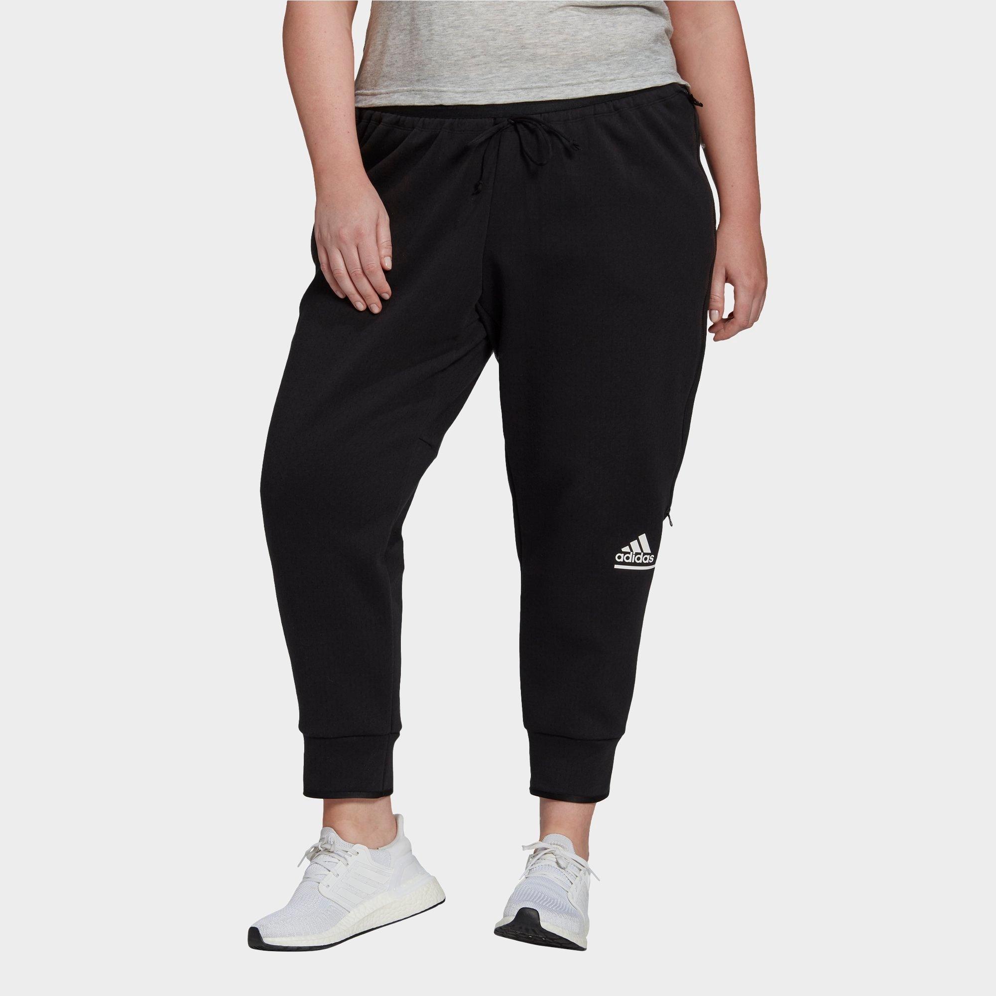 adidas joggers 3x