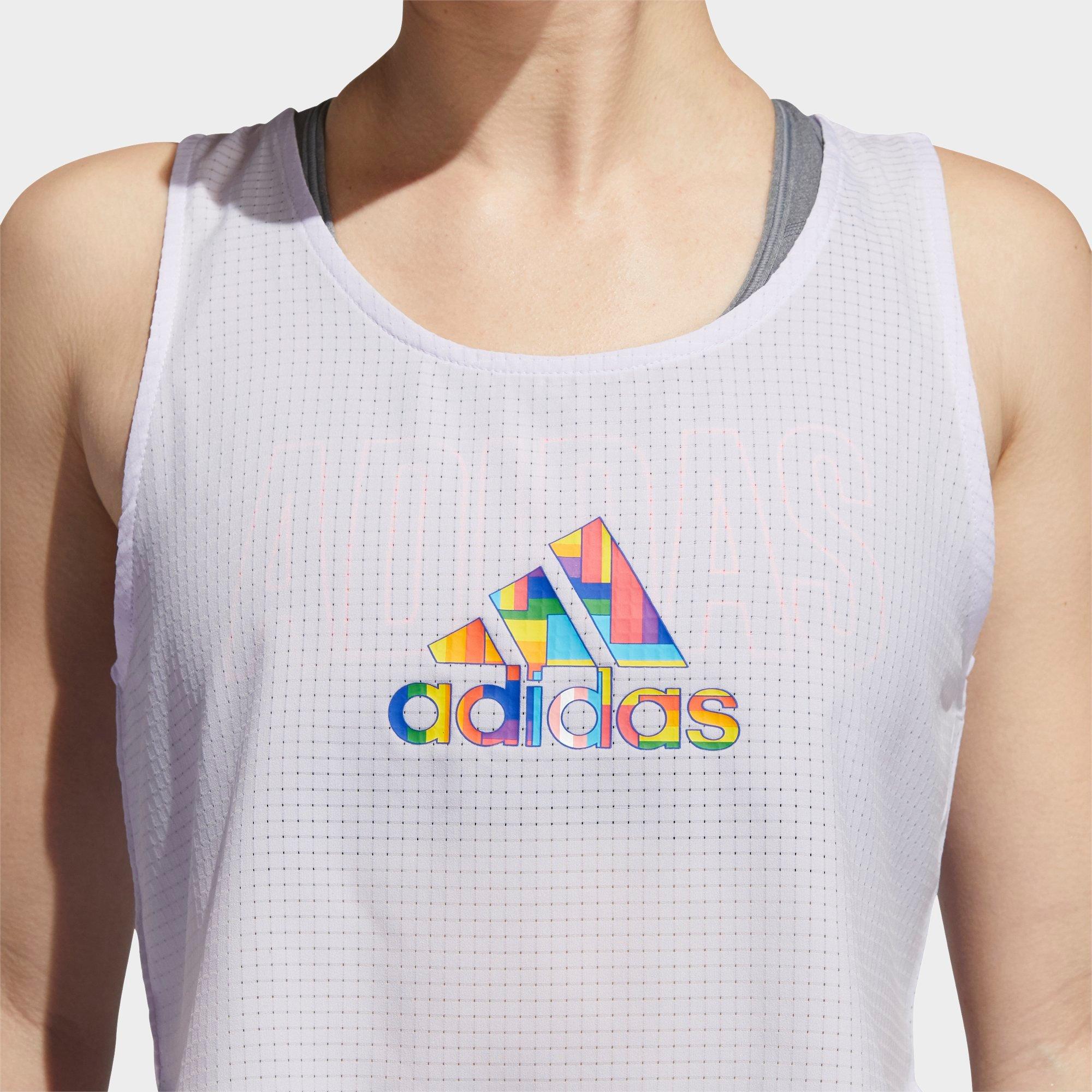 adidas pride tank