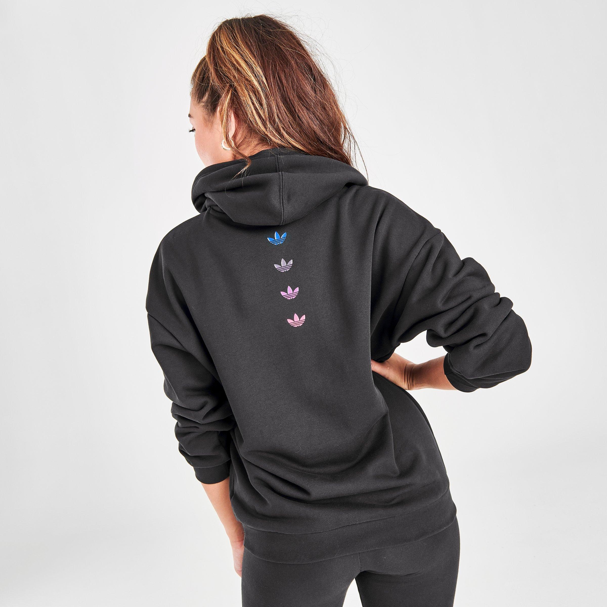 adidas boyfriend hoodie