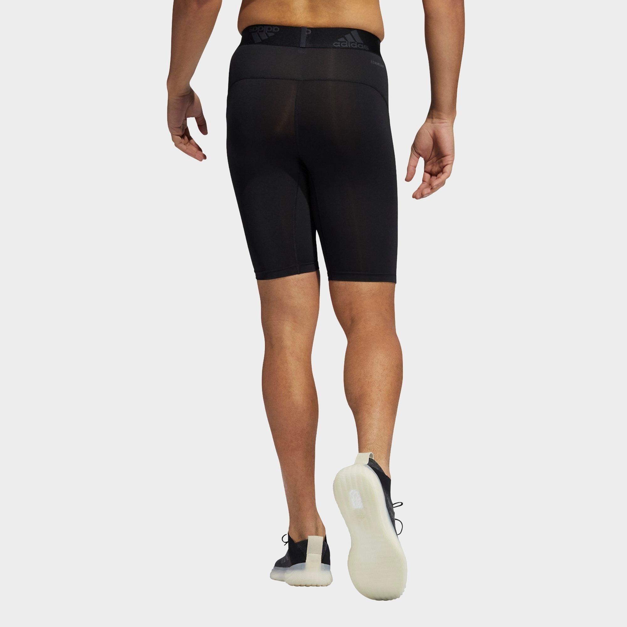 adidas techfit shorts