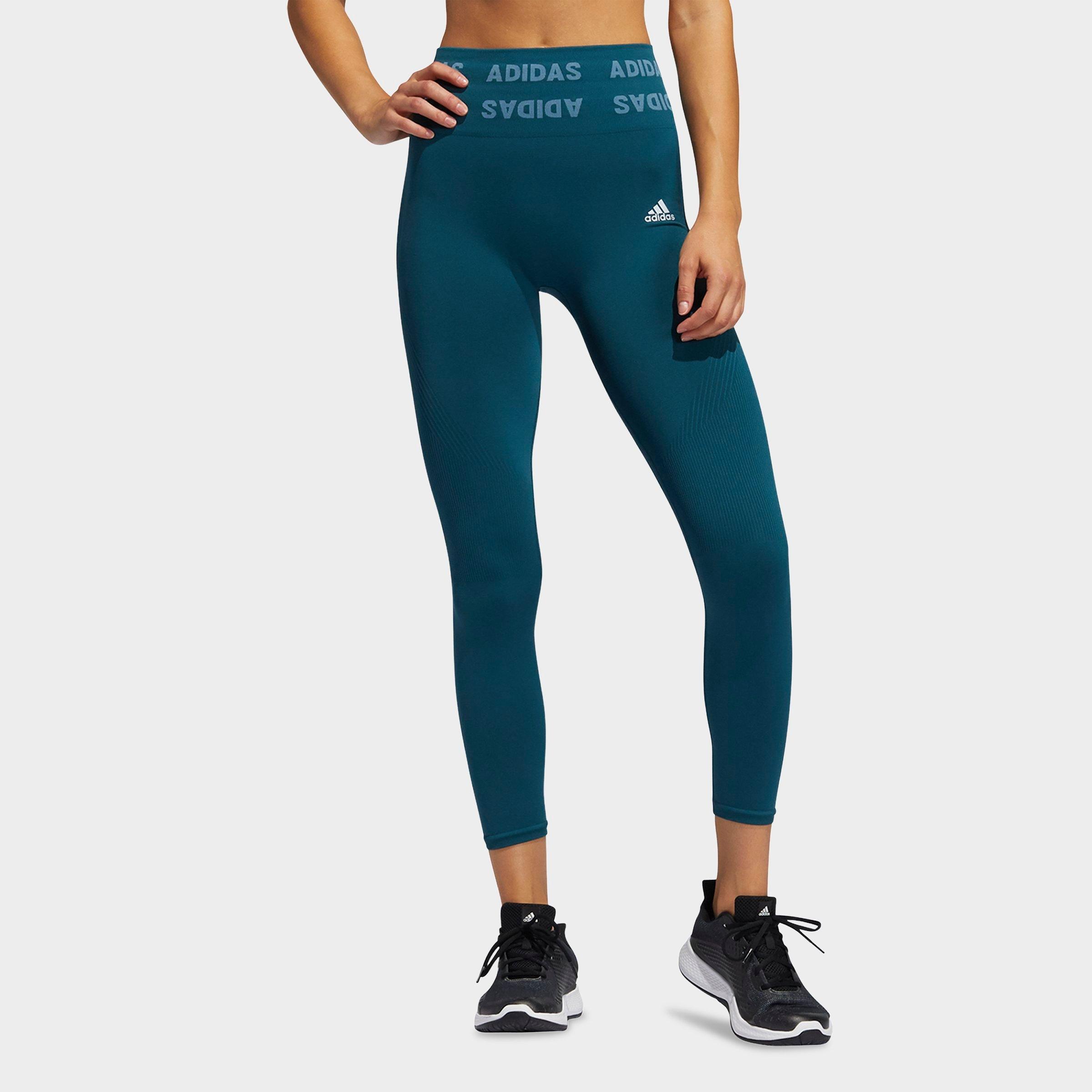 adidas women's high rise tights