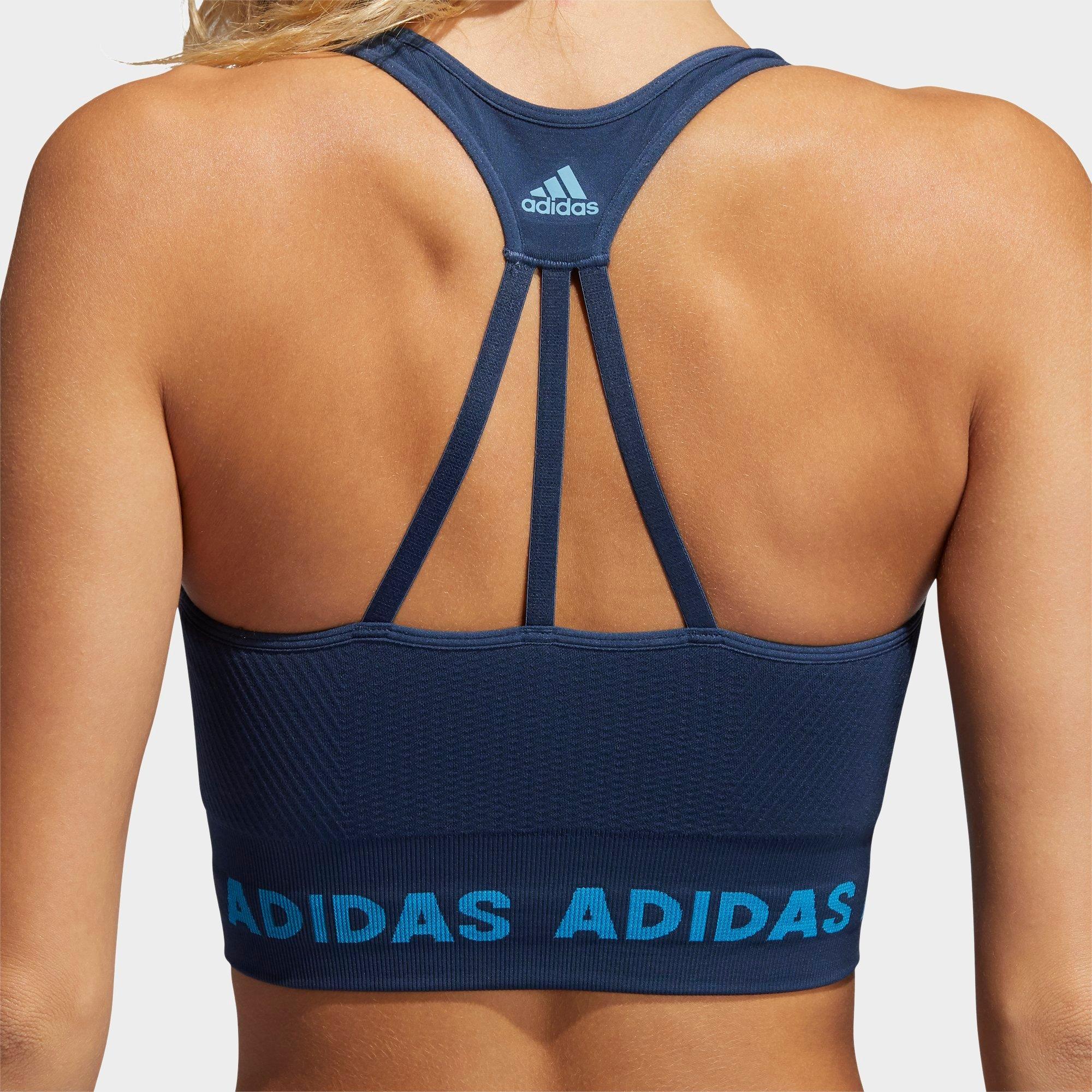 sports bra for training