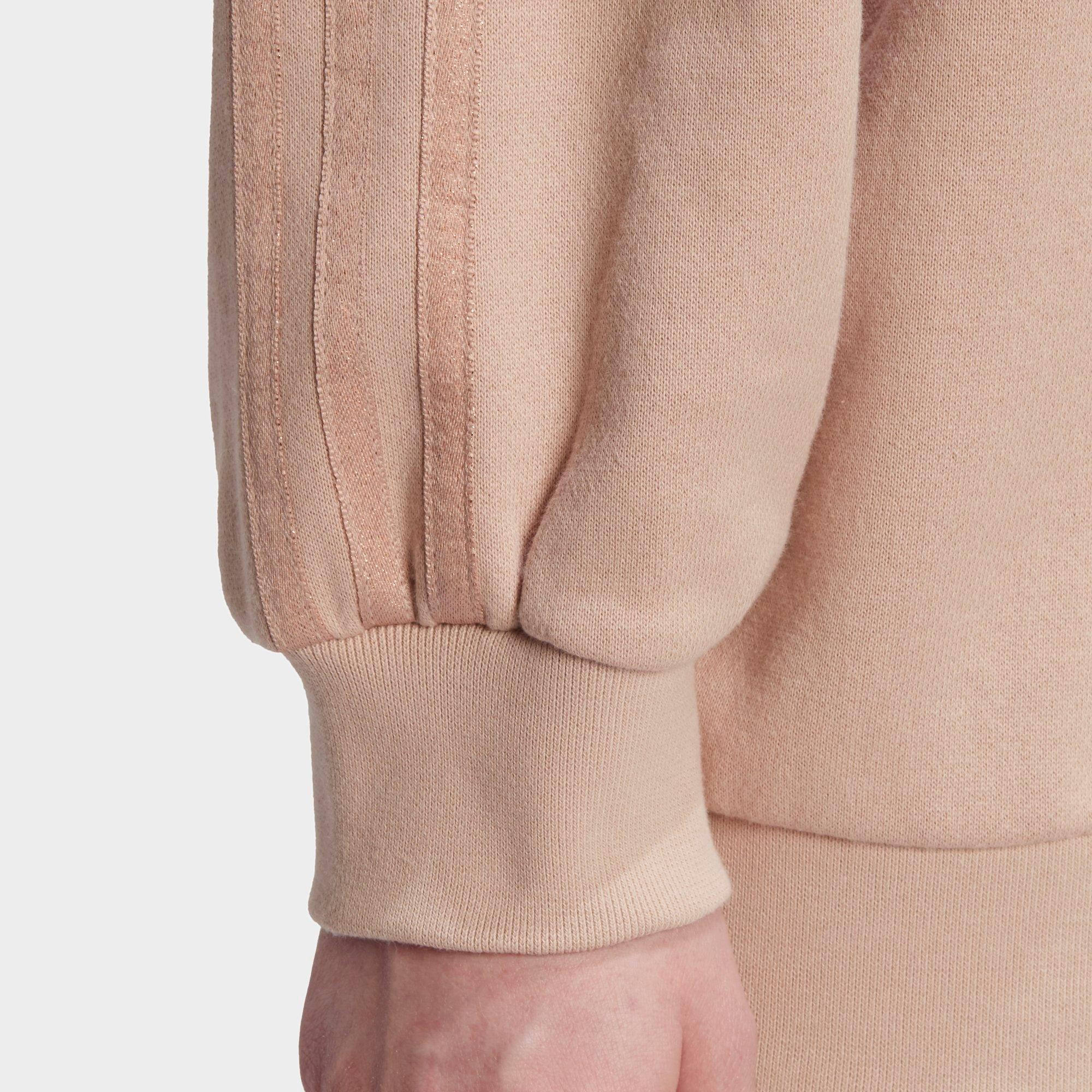 adidas ash pearl sweatshirt