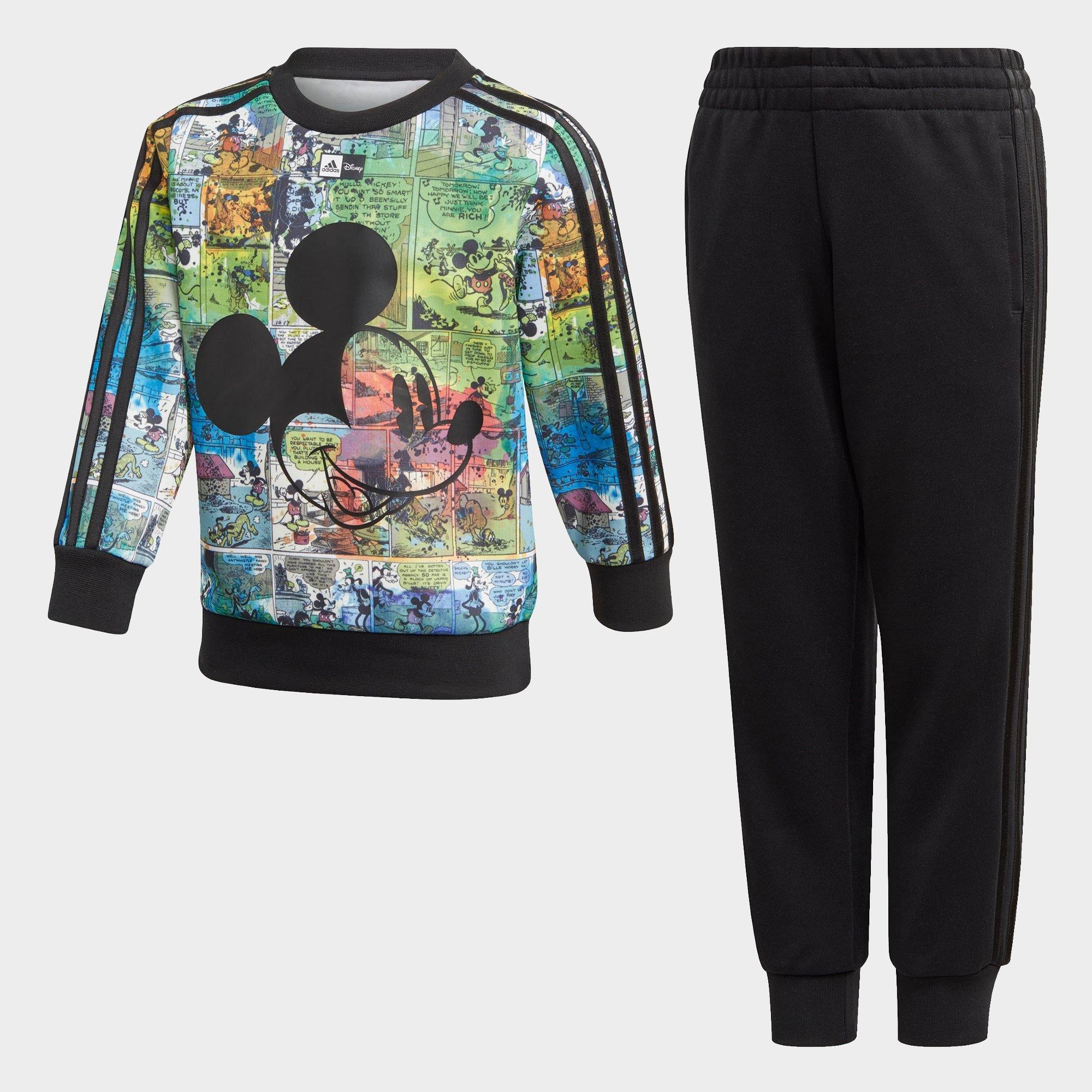 adidas kids mickey