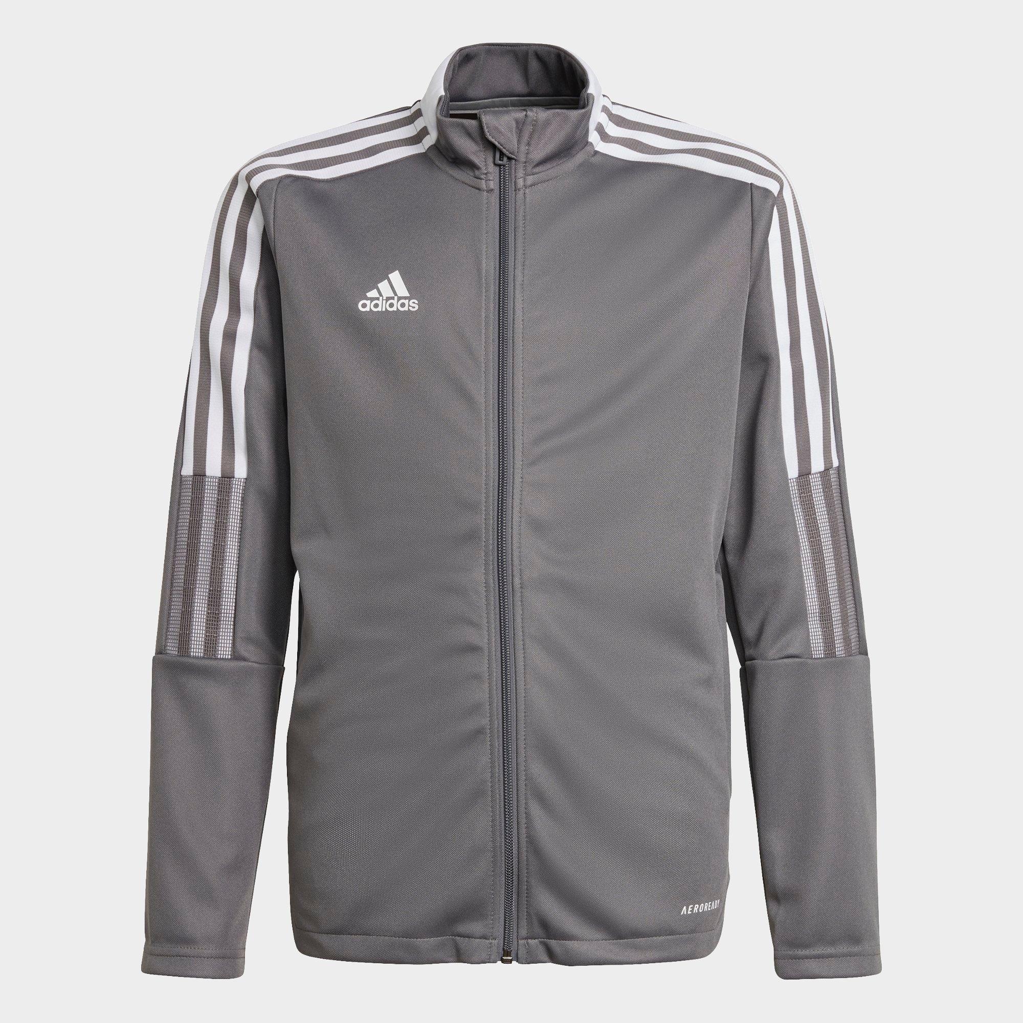 finish line adidas jacket