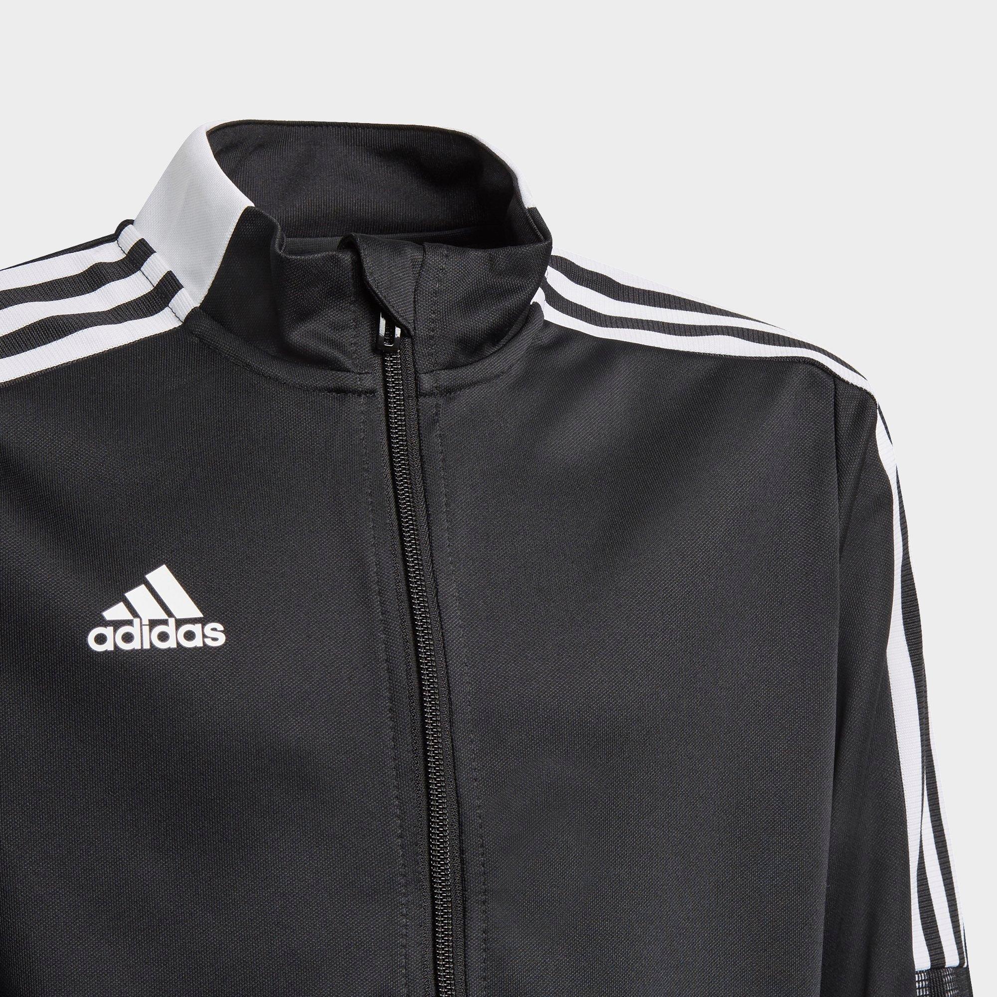 adidas jacket for kids