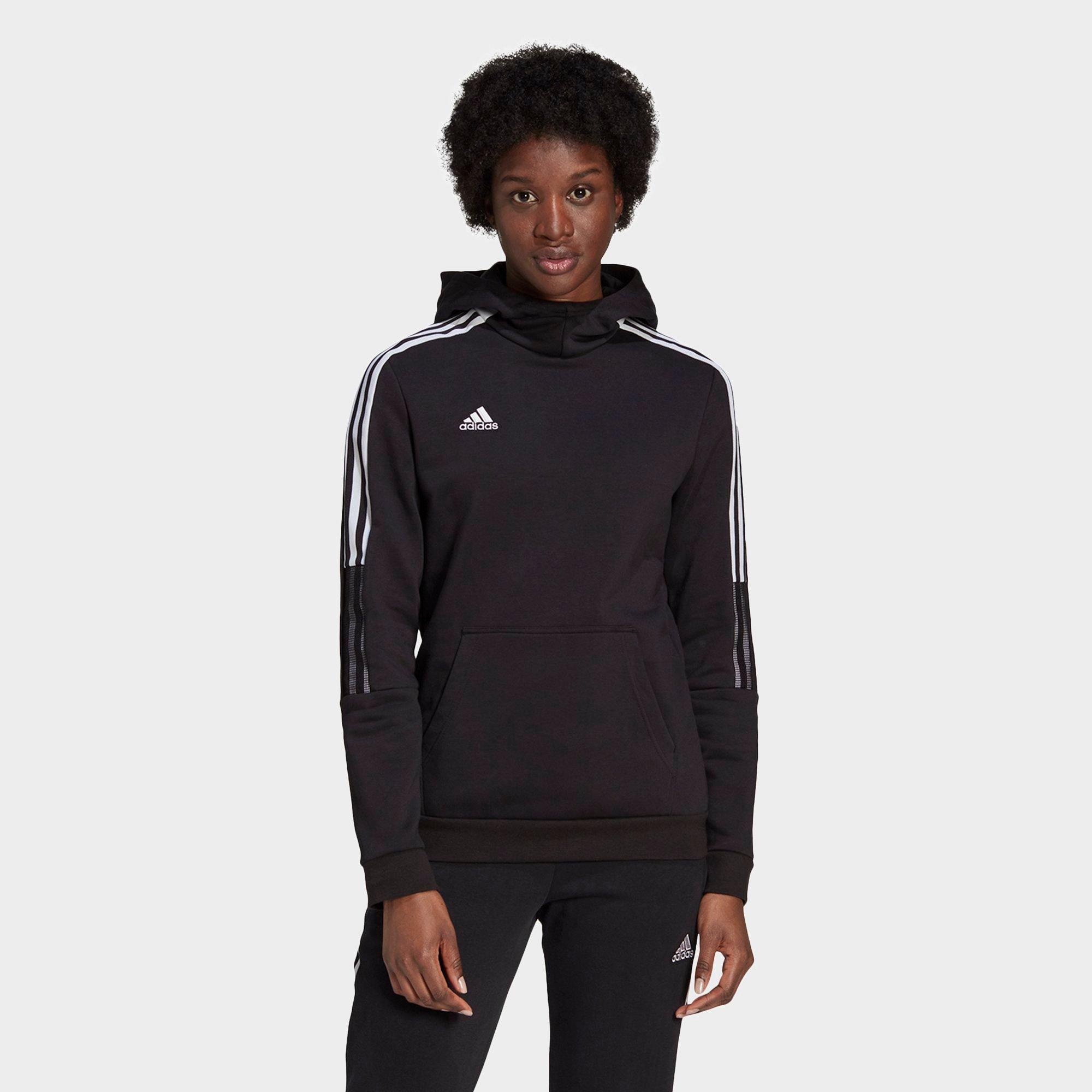 adidas tiro hoodie