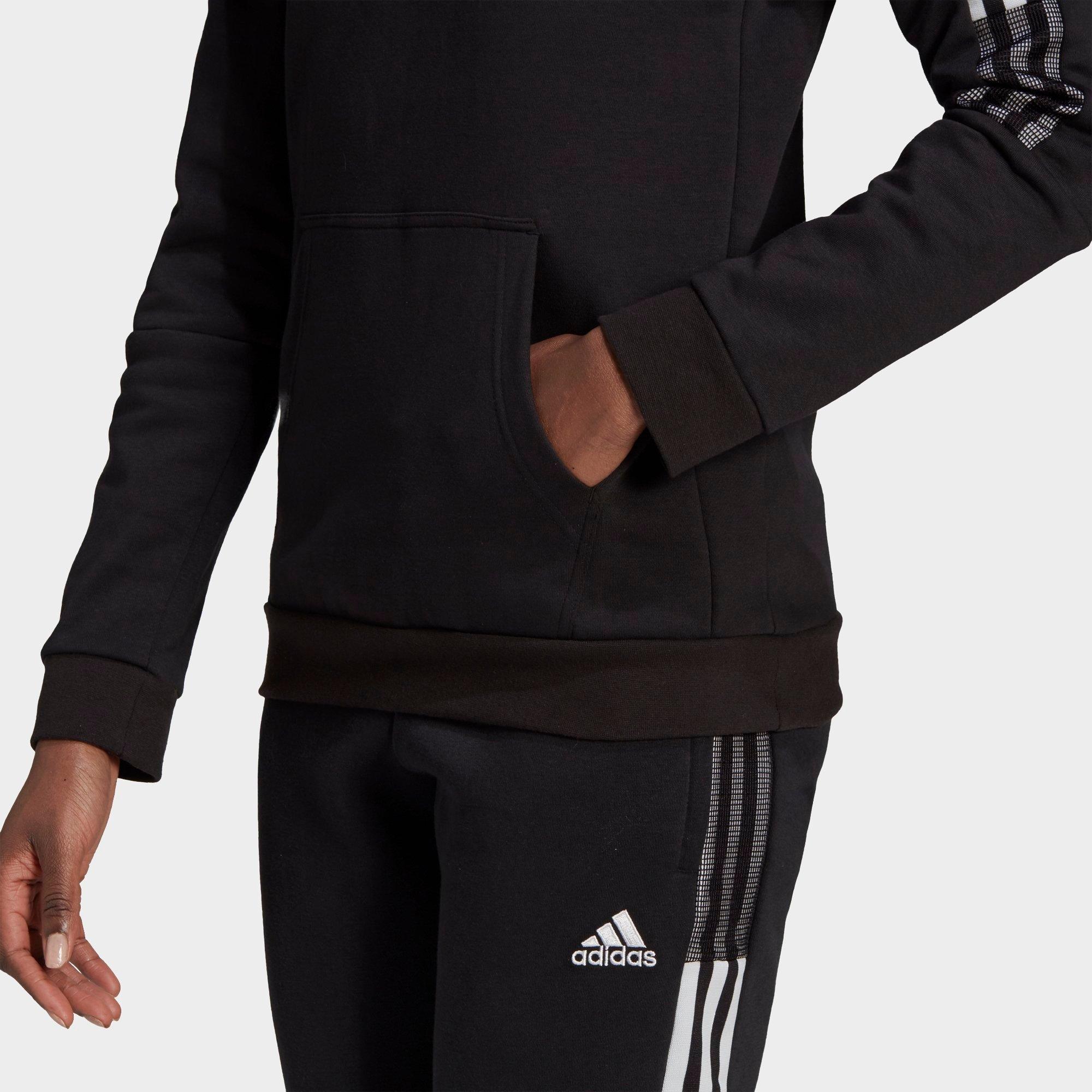 adidas tiro hoodie