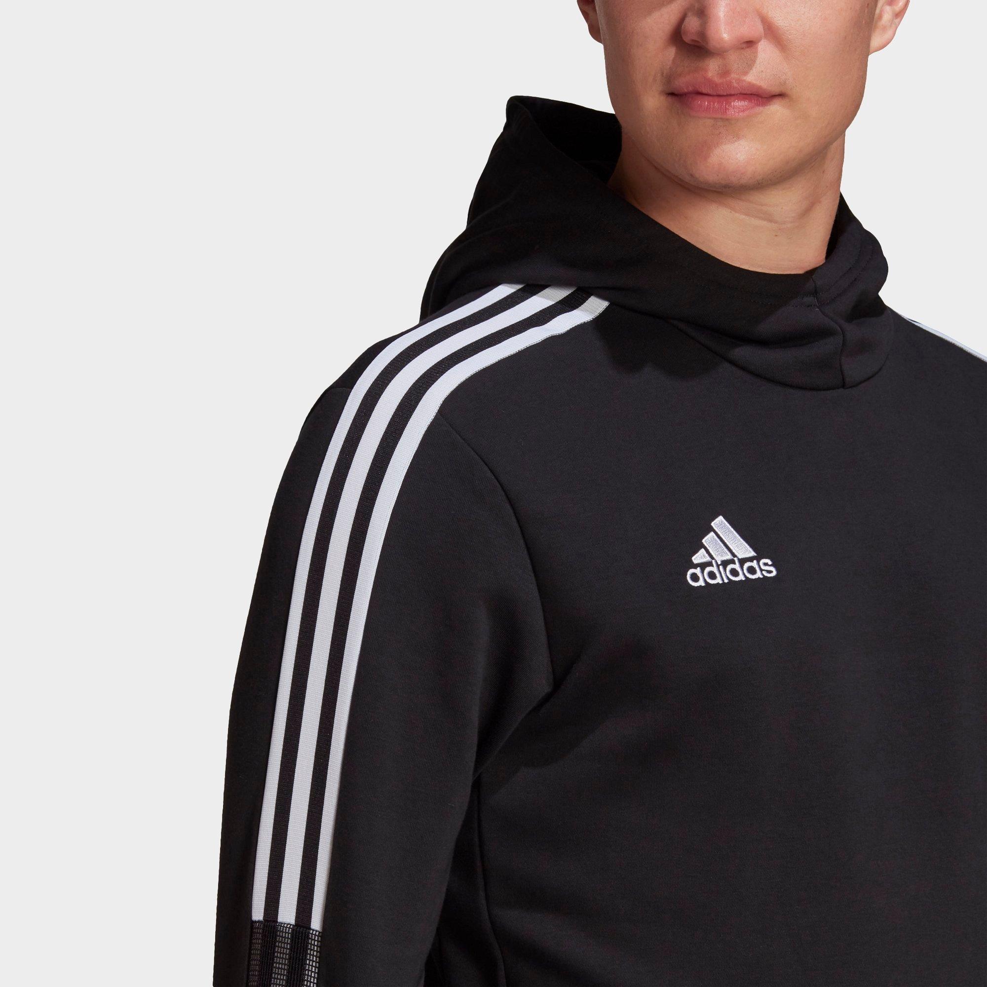 adidas tiro hoodie