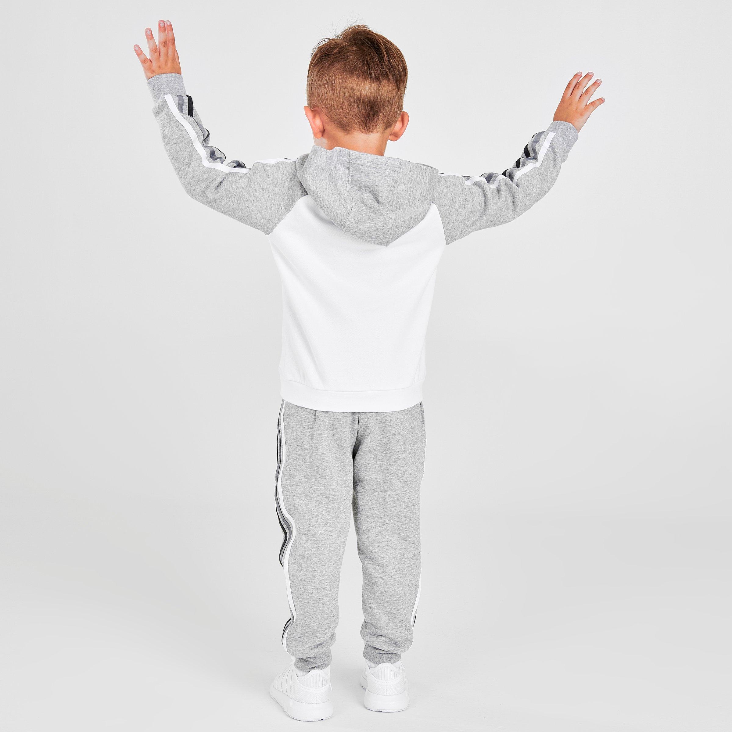 childrens adidas sweatshirts