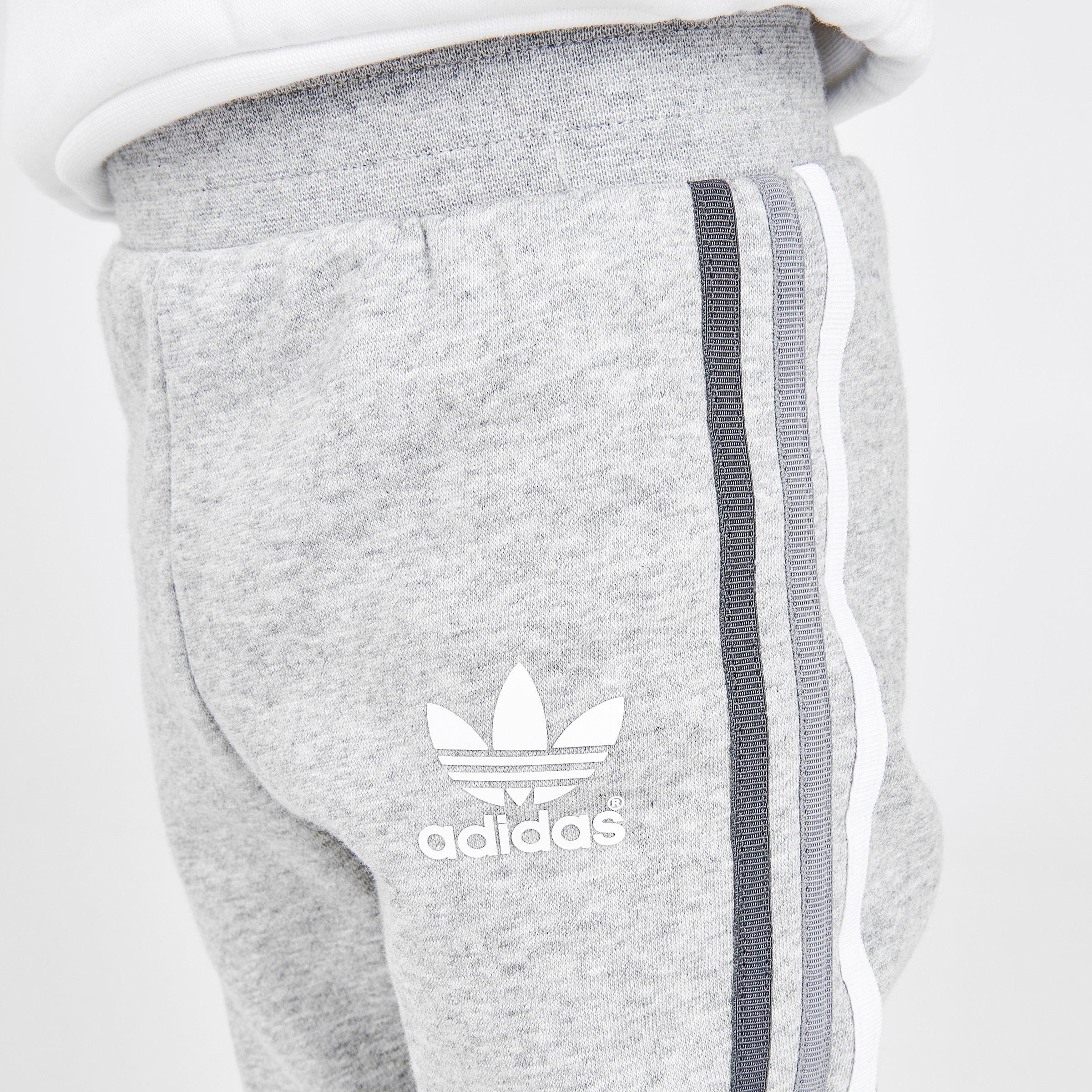 adidas jogger shorts