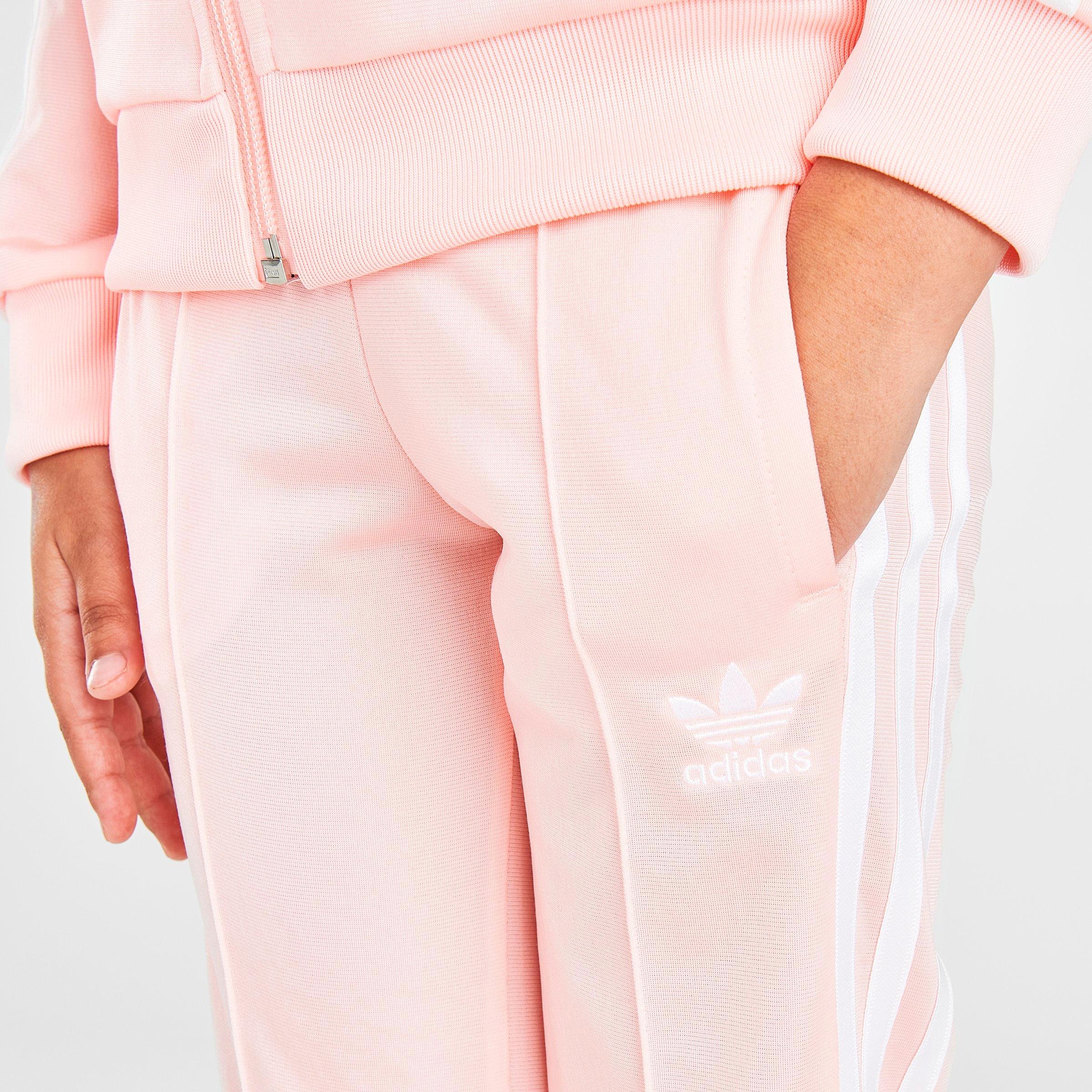 adidas originals jacket and pants