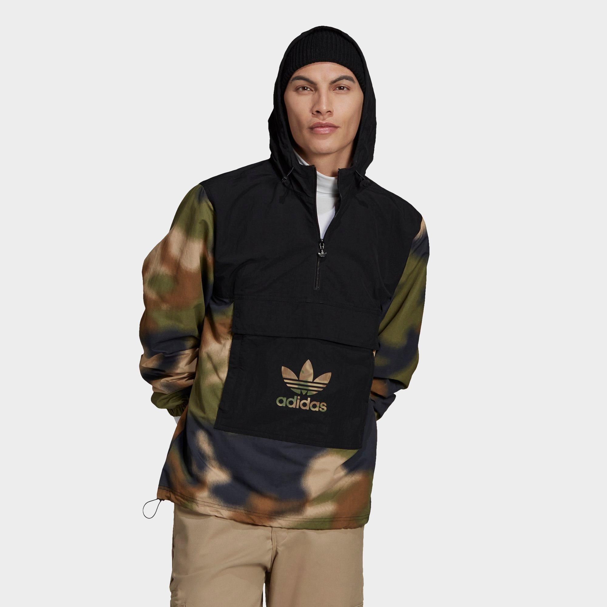 finish line adidas jacket