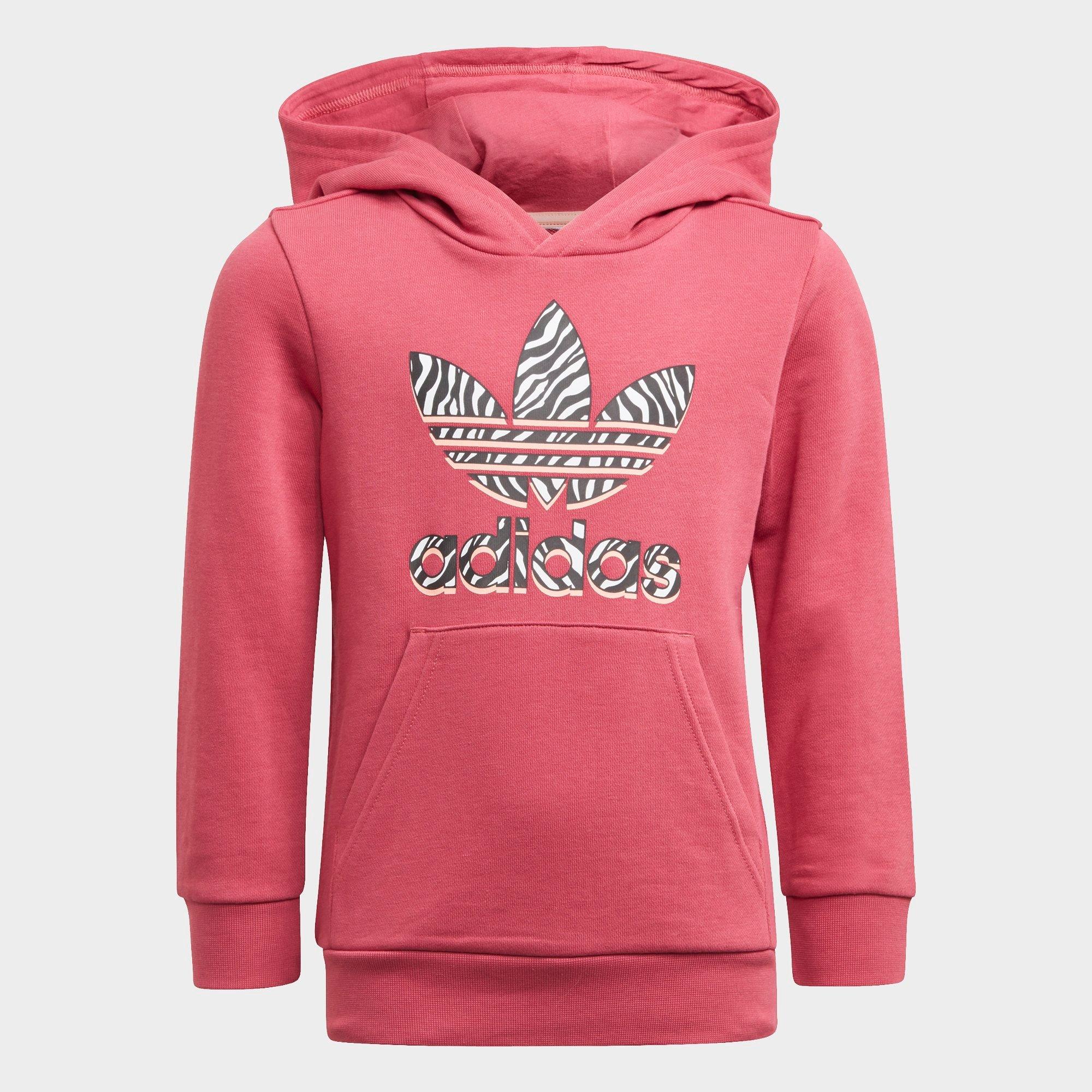 adidas hoodie and leggings