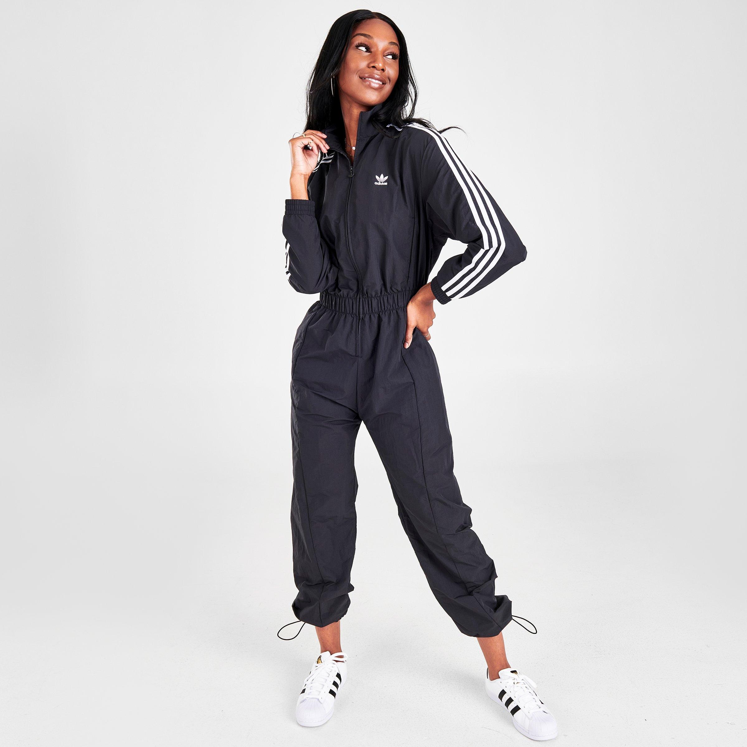 adidas jumpsuit