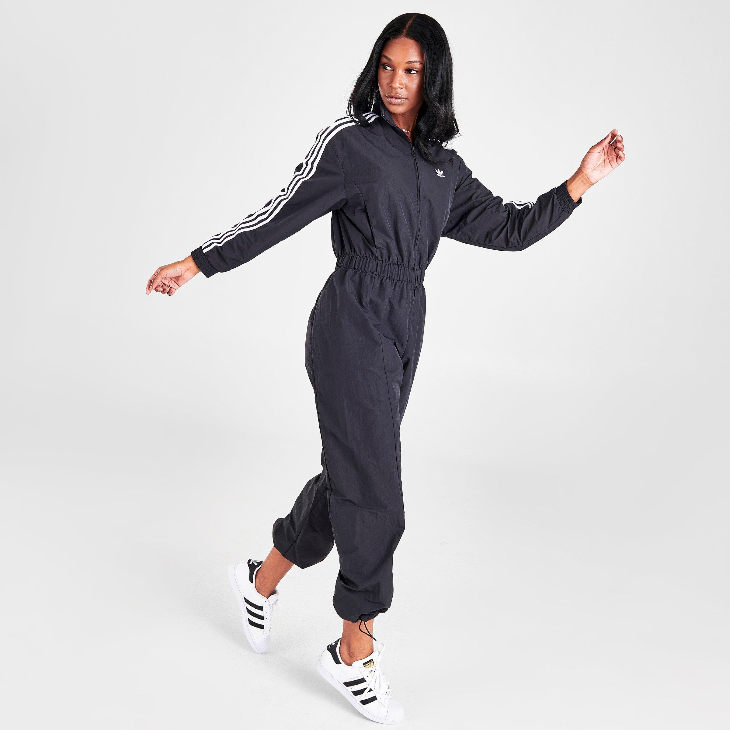addidas jump suit