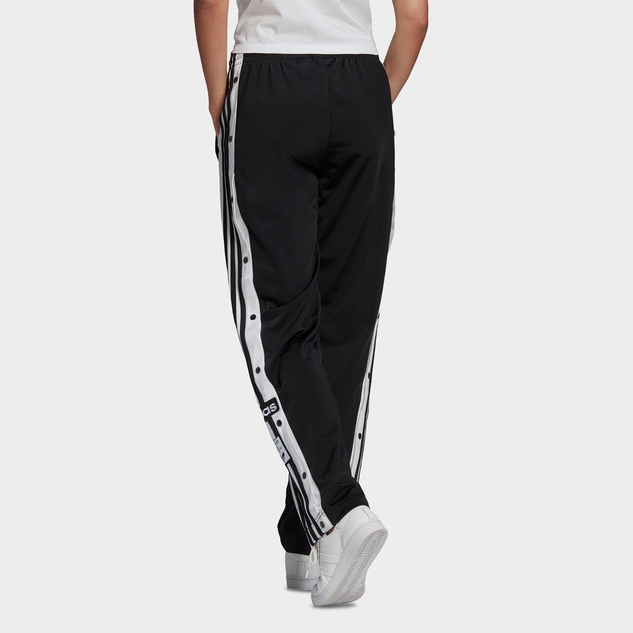 women's adidas originals adibreak snap track pants