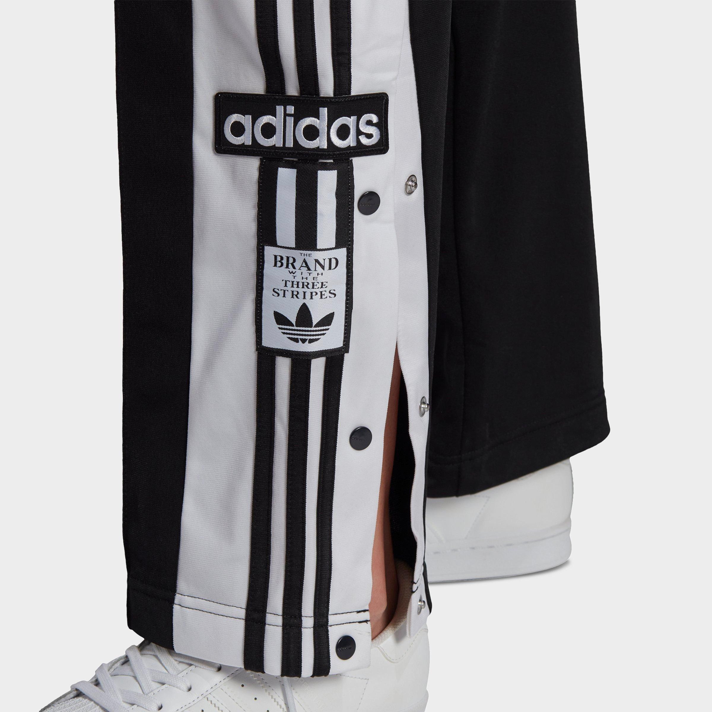 adibreak track pants