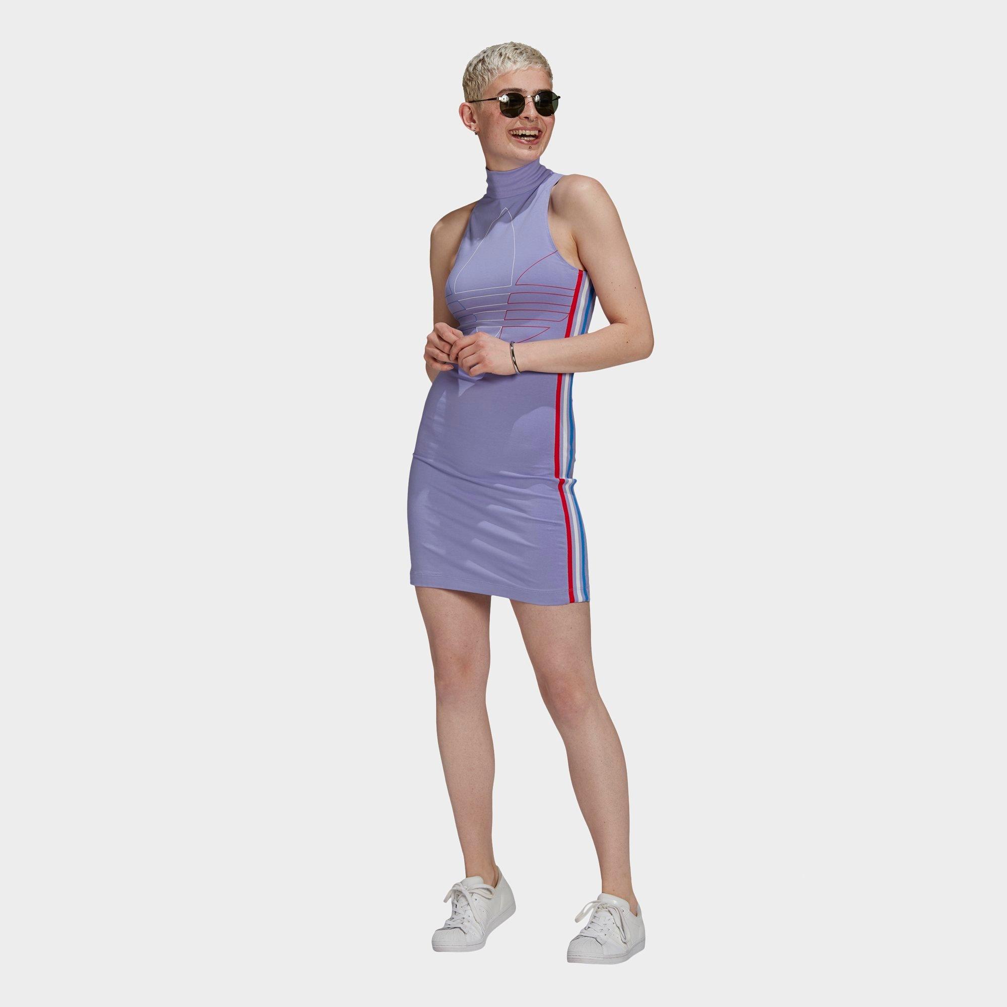 tank dress adidas