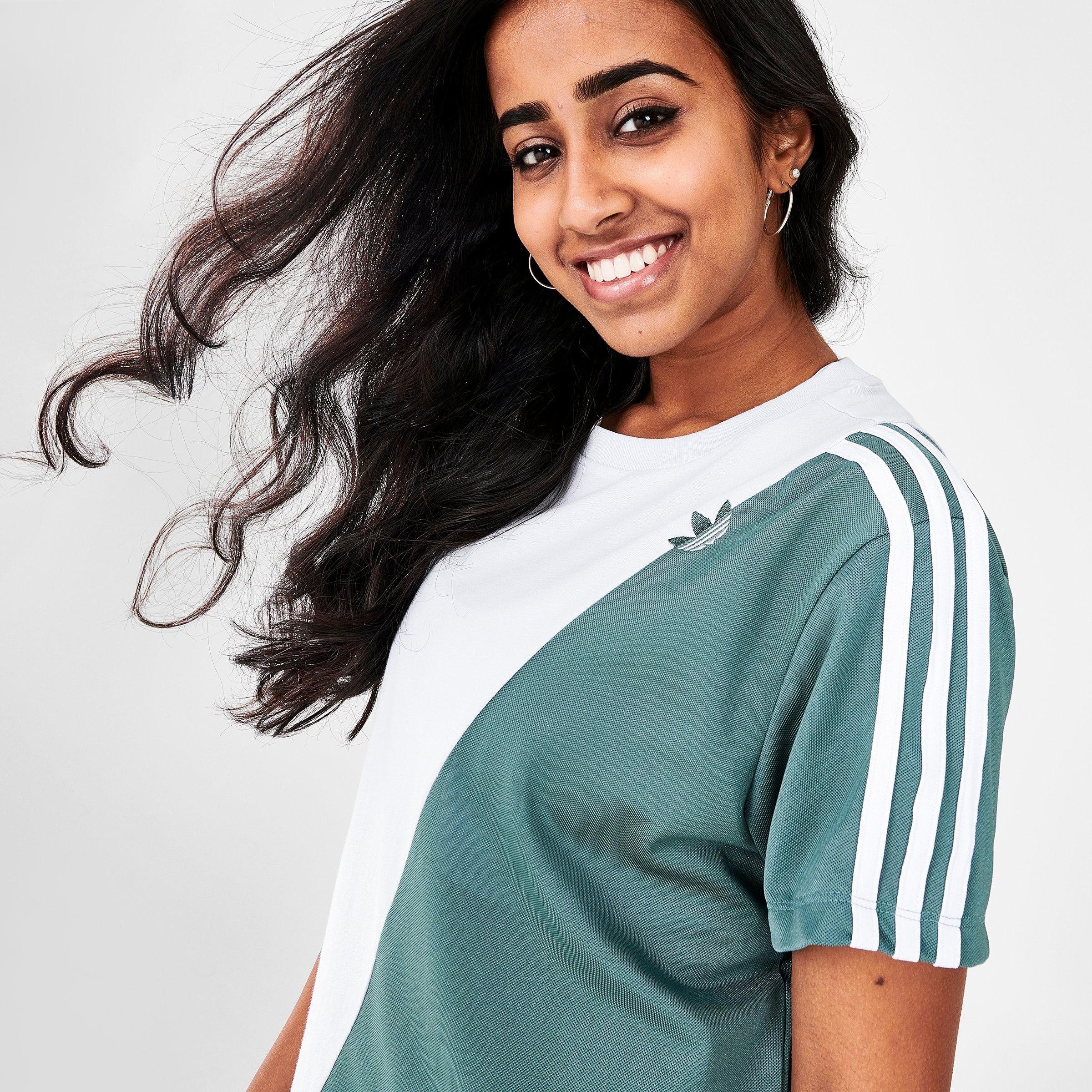 womens adidas t shirt