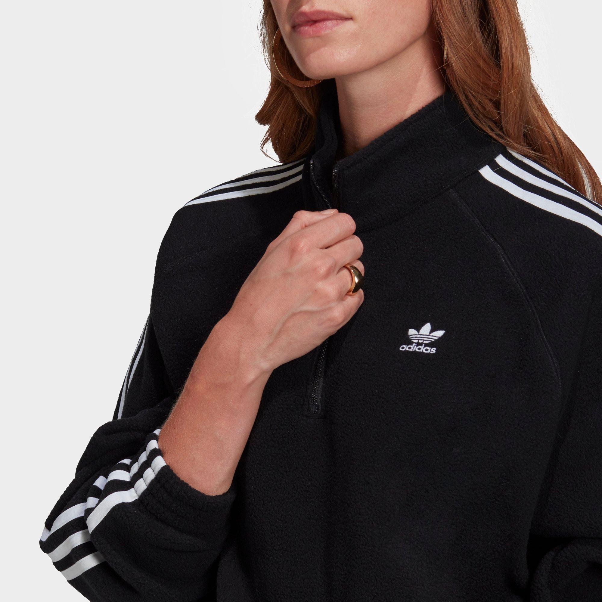 adidas originals fleece