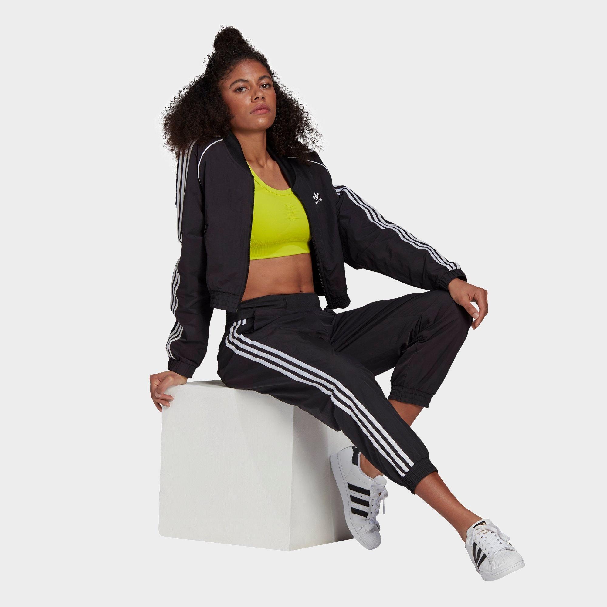 adidas originals pants womens