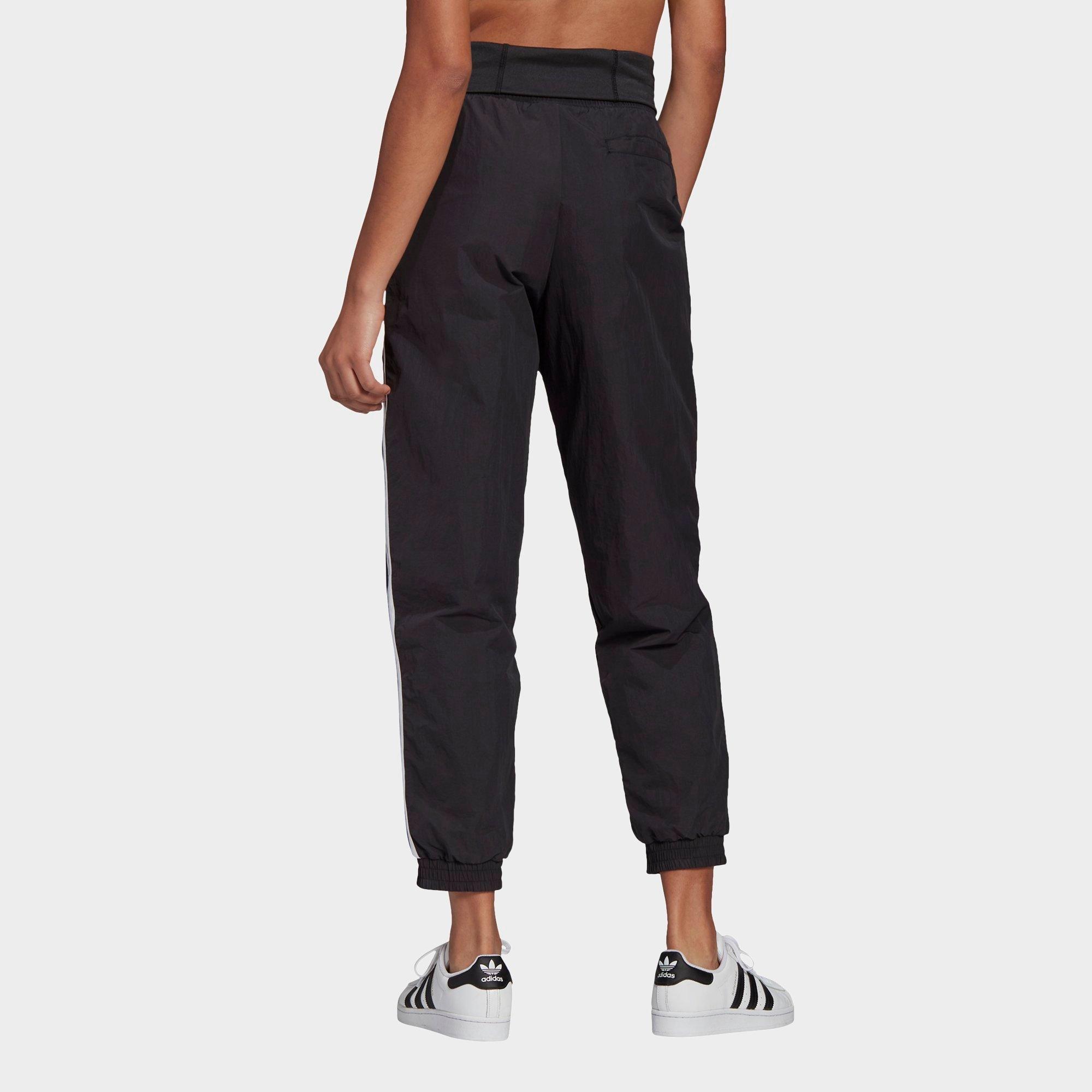 adidas fashion track pants