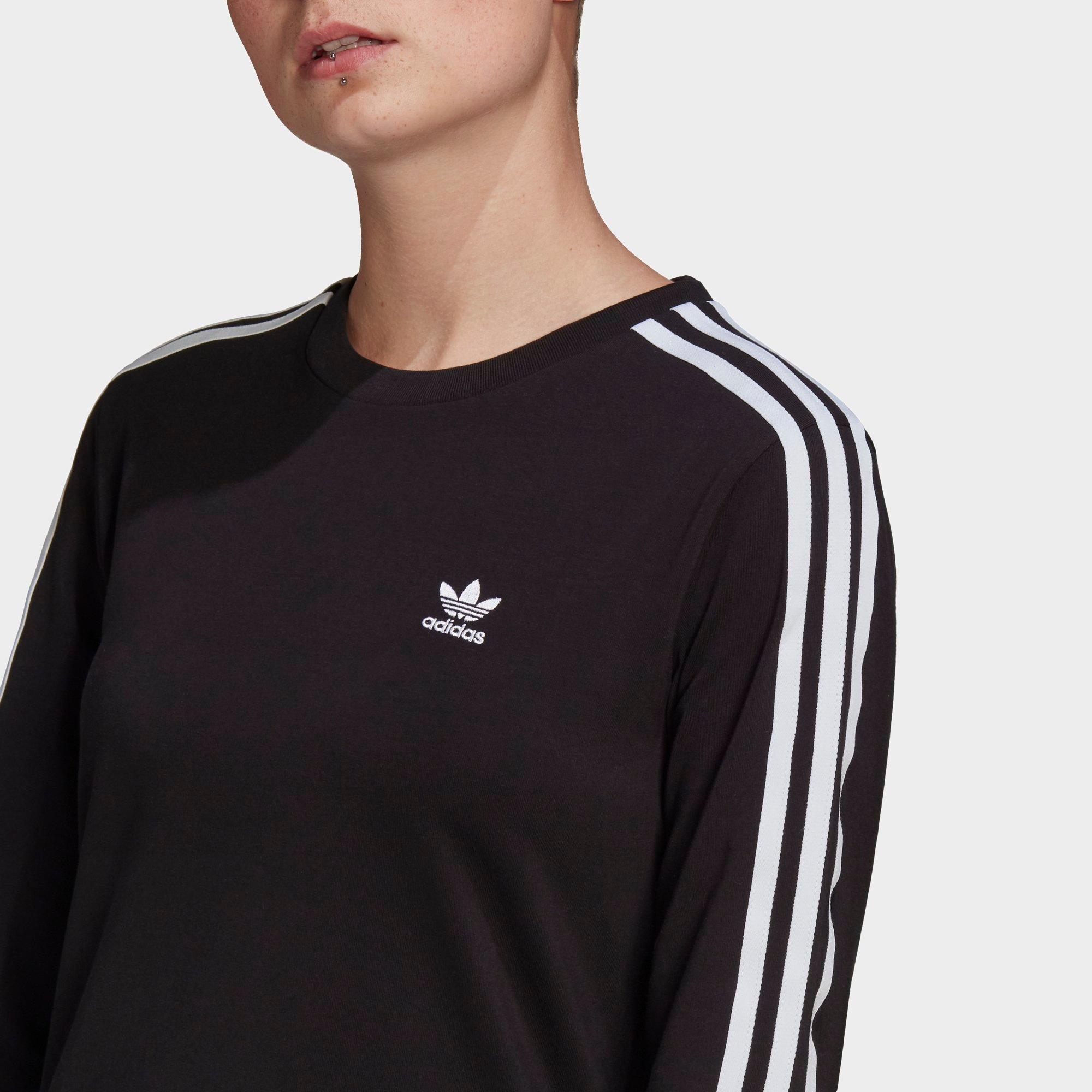 adidas originals full sleeve t shirt