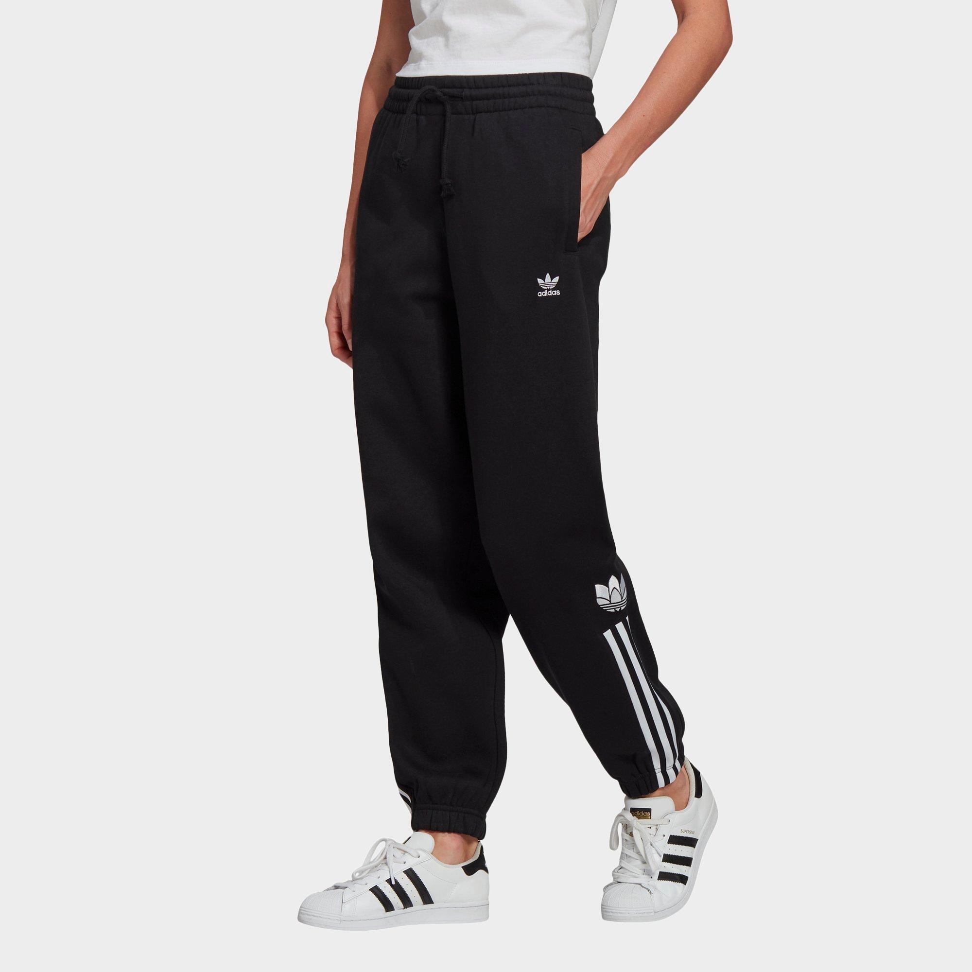 finish line adidas joggers